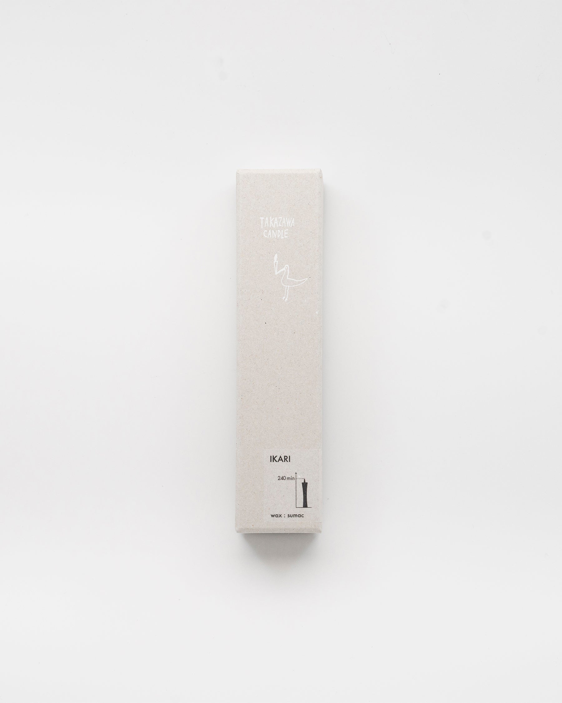 Ikari Candle