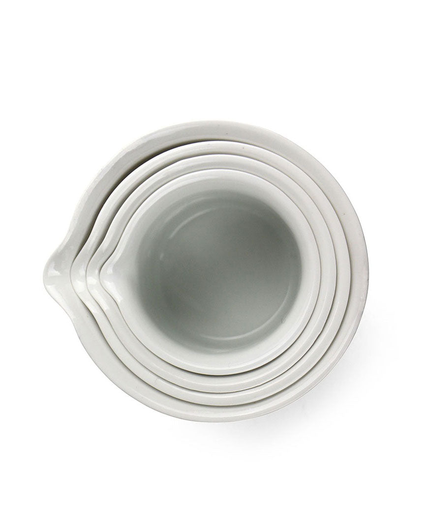 Beaker Low Spout / 227/2