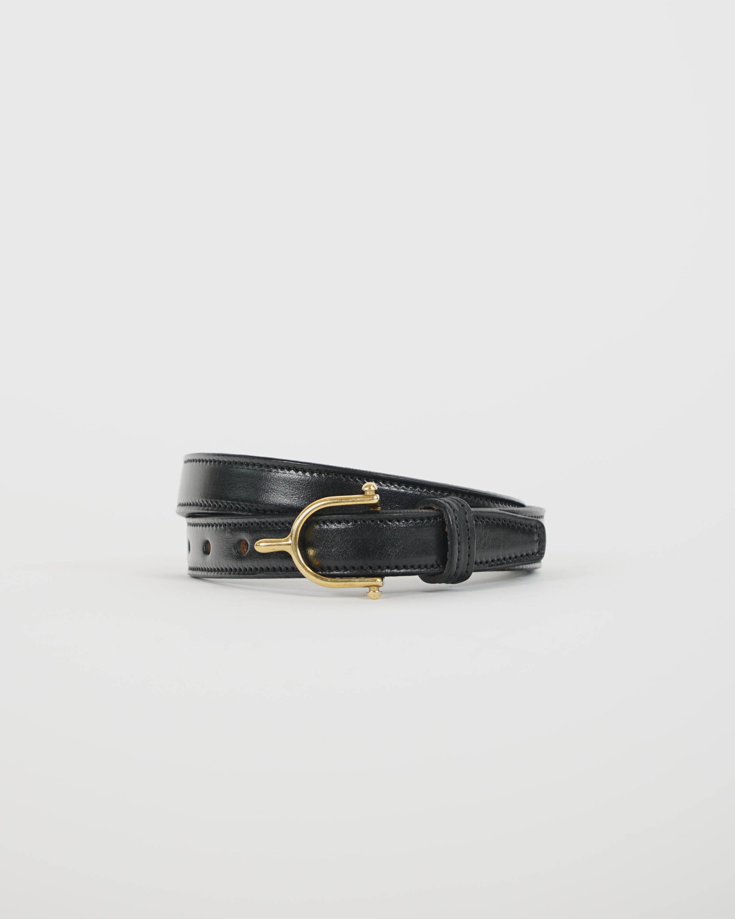 Tory Leather Belt