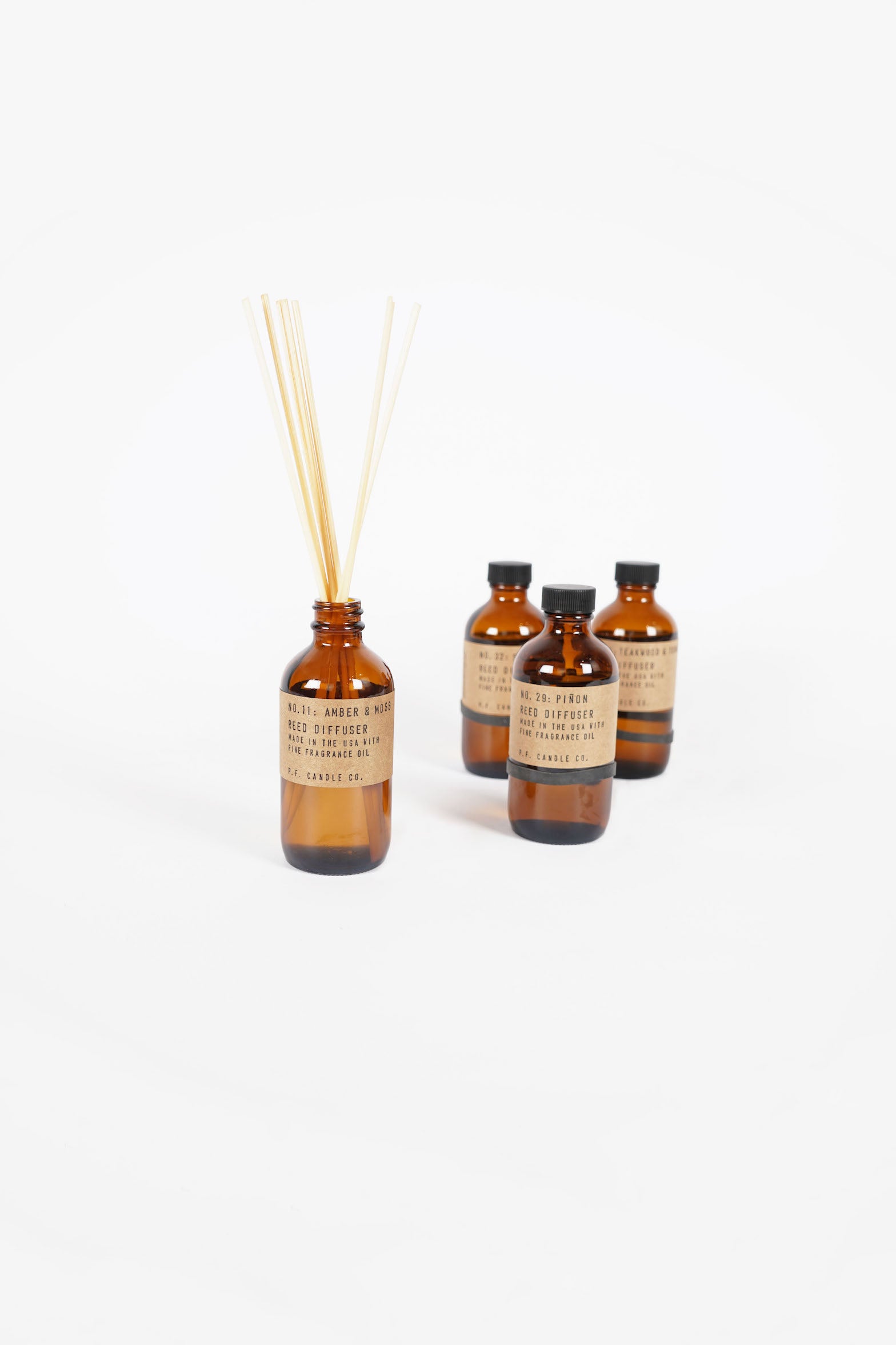 Reed Diffuser