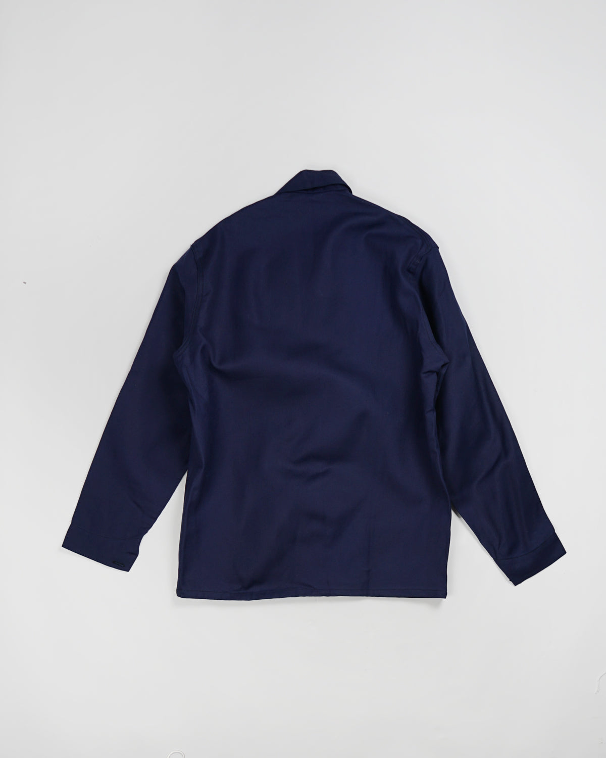 French Work Jacket