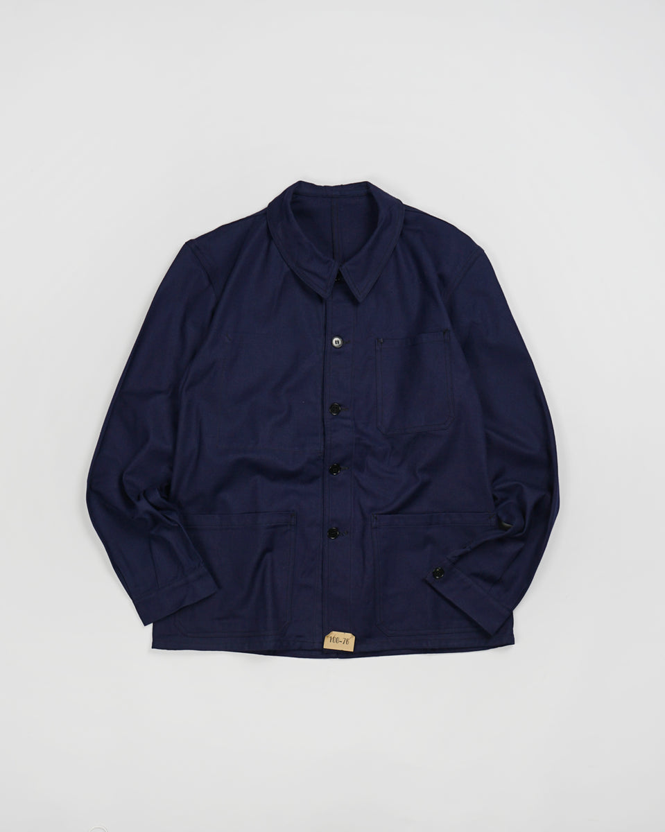 French Work Jacket – Front General Store