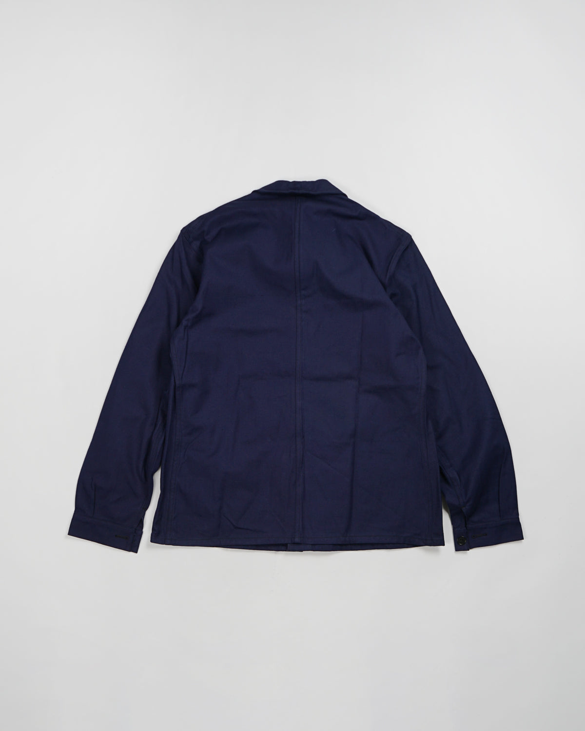 French Work Jacket