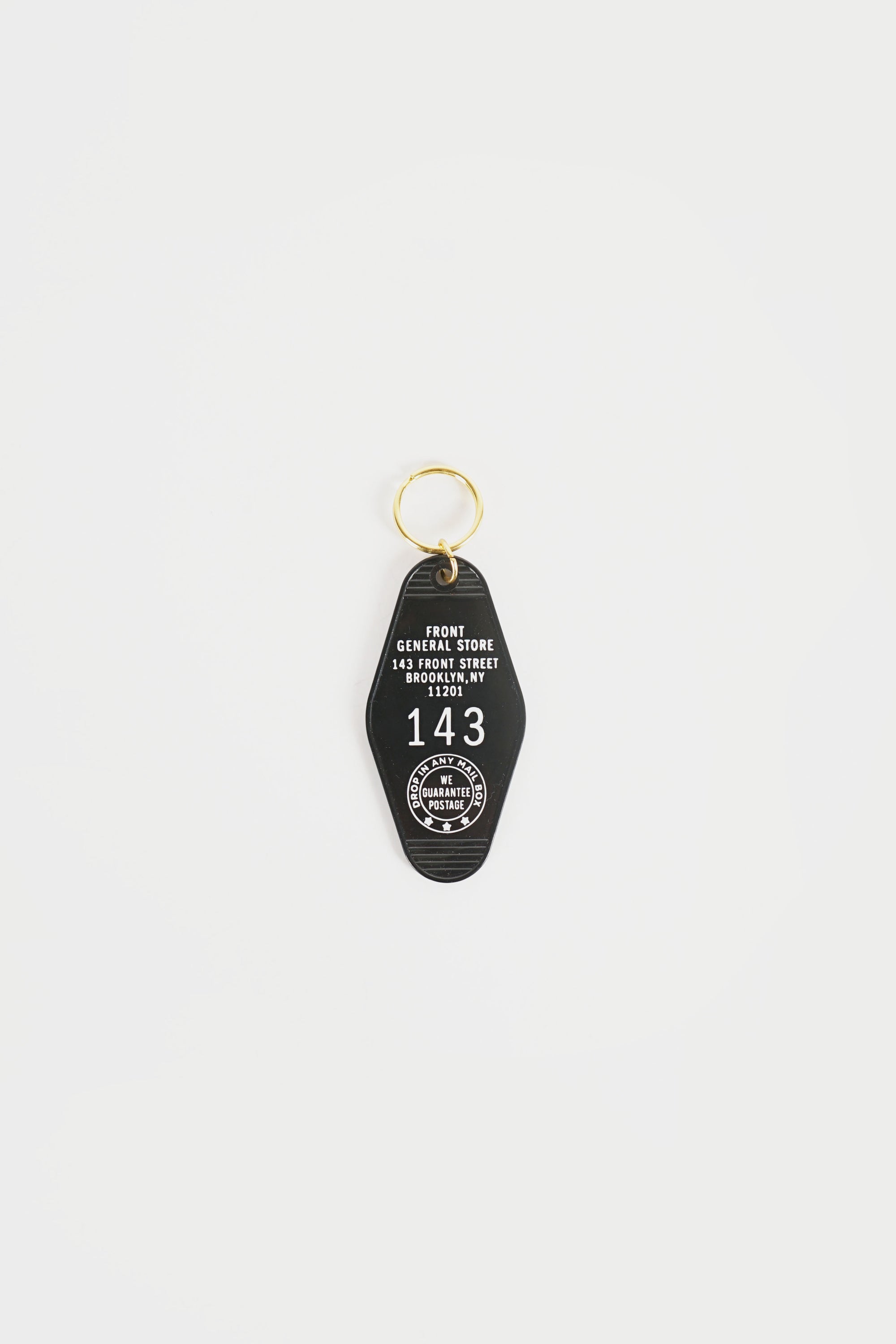 FGS Originals - Hotel Key Chain