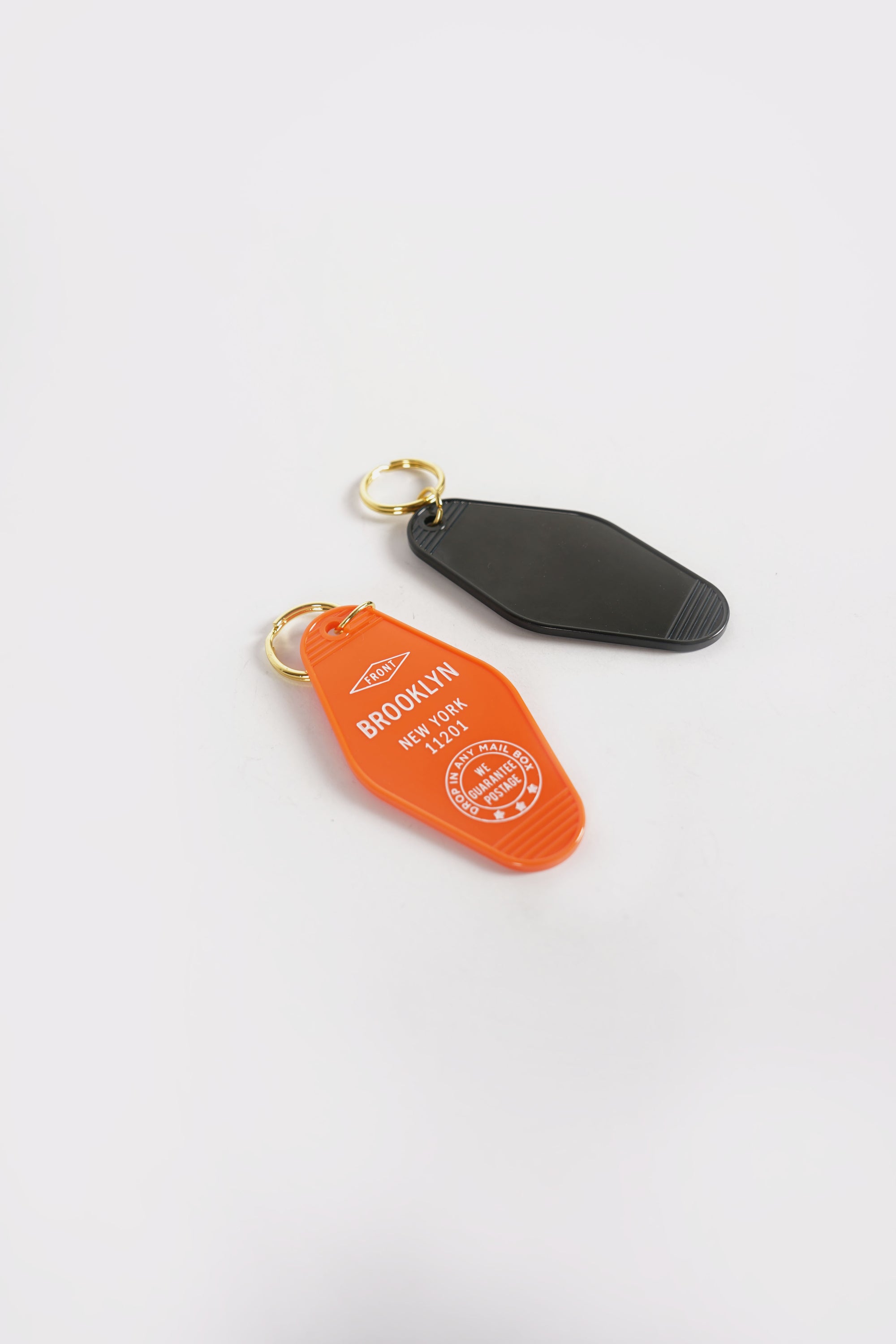 FGS Originals - Hotel Key Chain