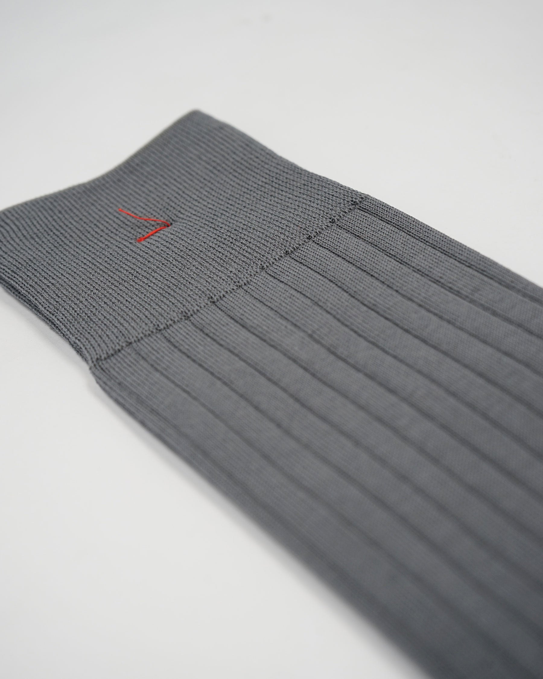 FGS Originals - Dress Socks / Gray