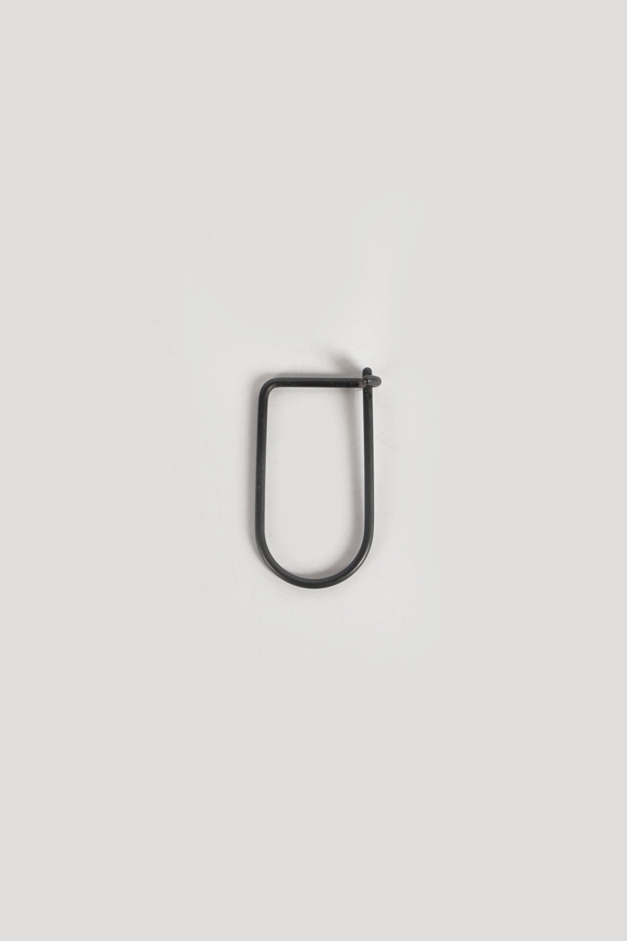 Craighill - Wilson Keyring / Carbon