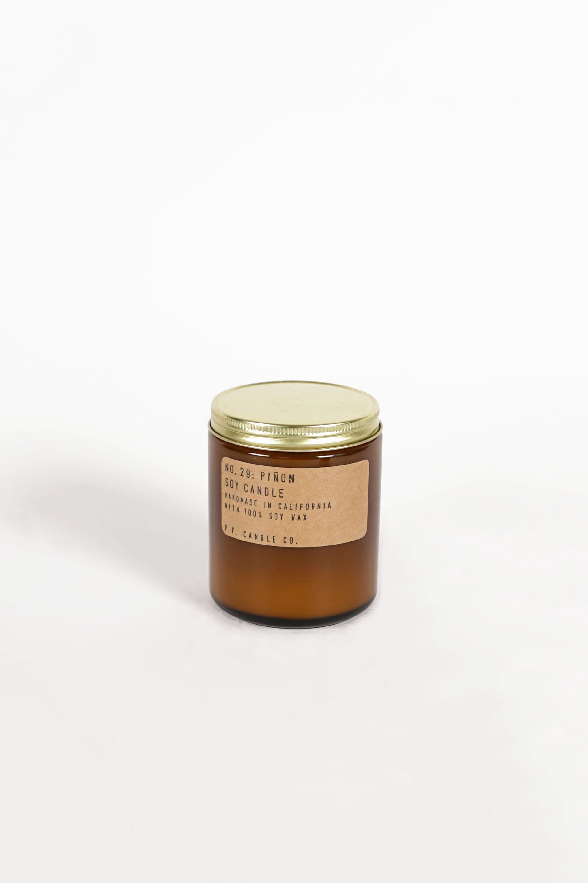 Classic Candle
