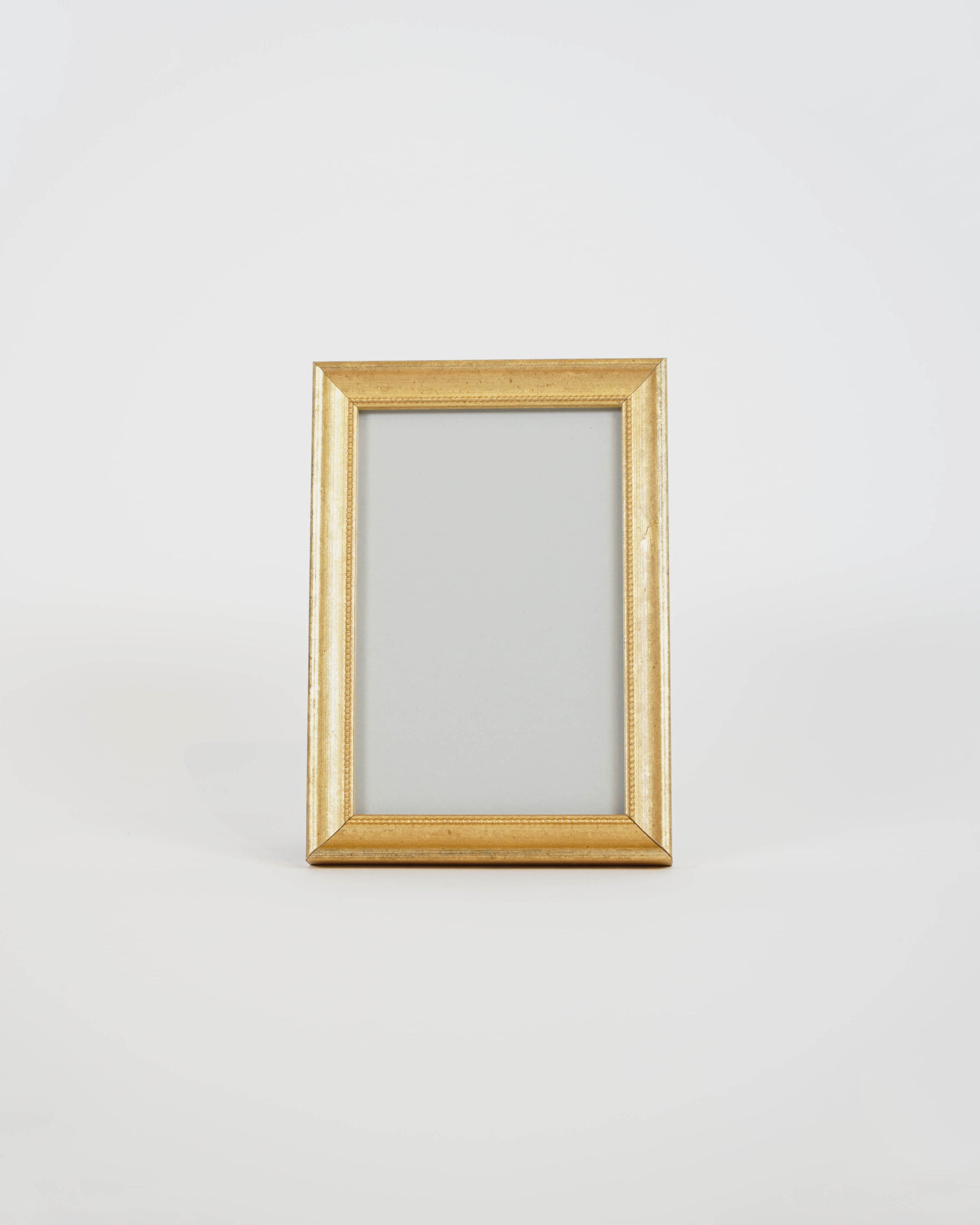 Picture Frame / Gold