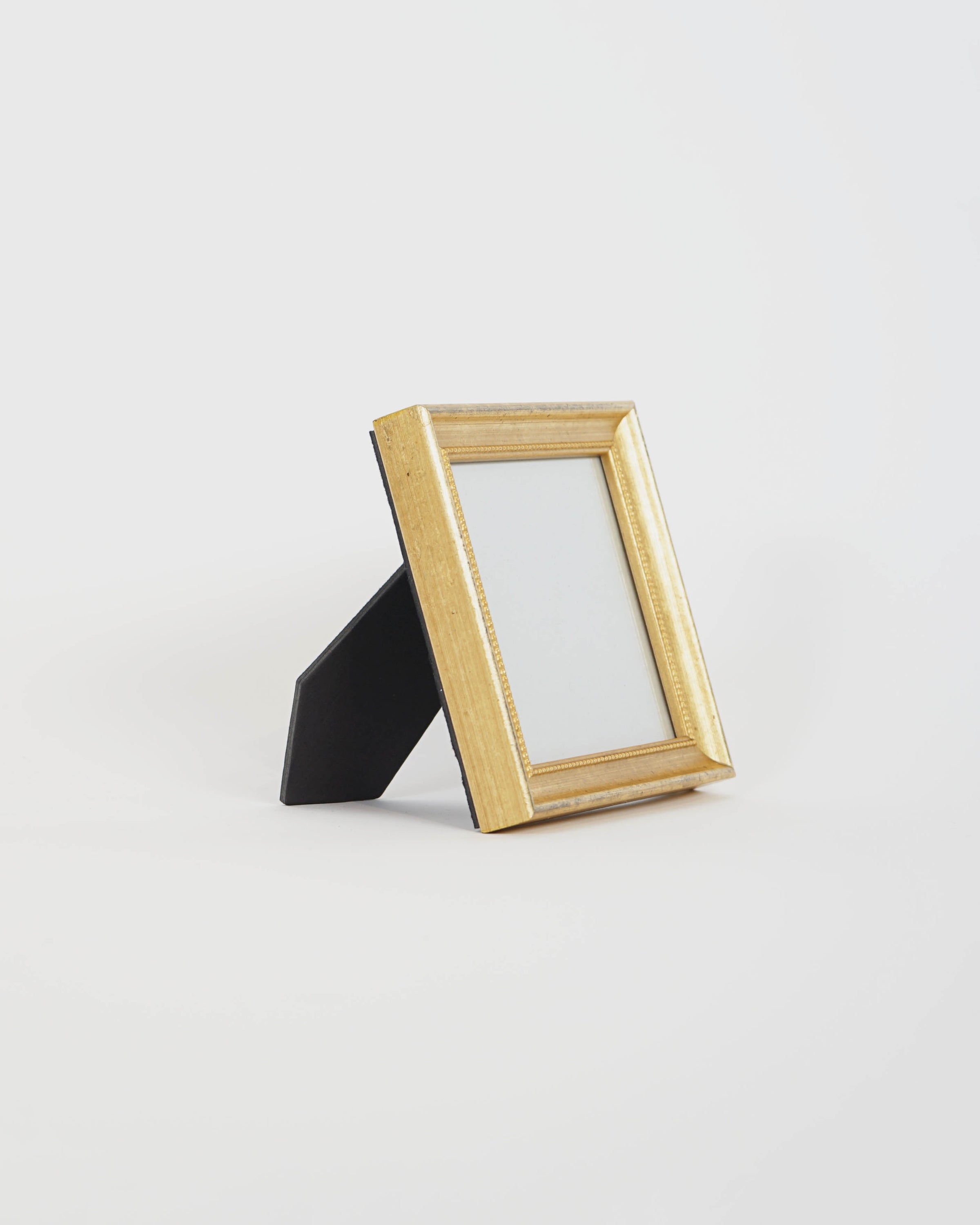 Picture Frame / Gold