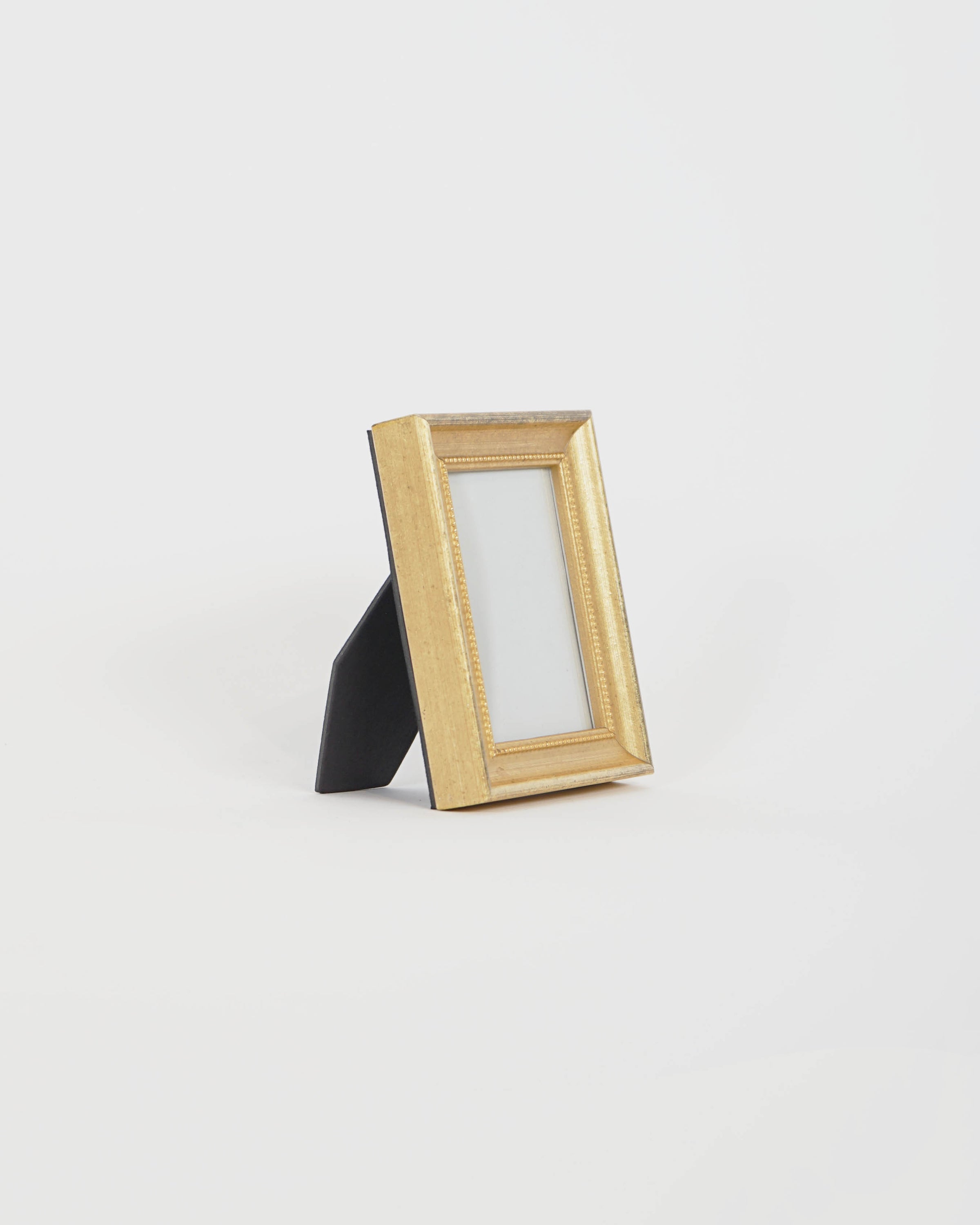 Picture Frame / Gold
