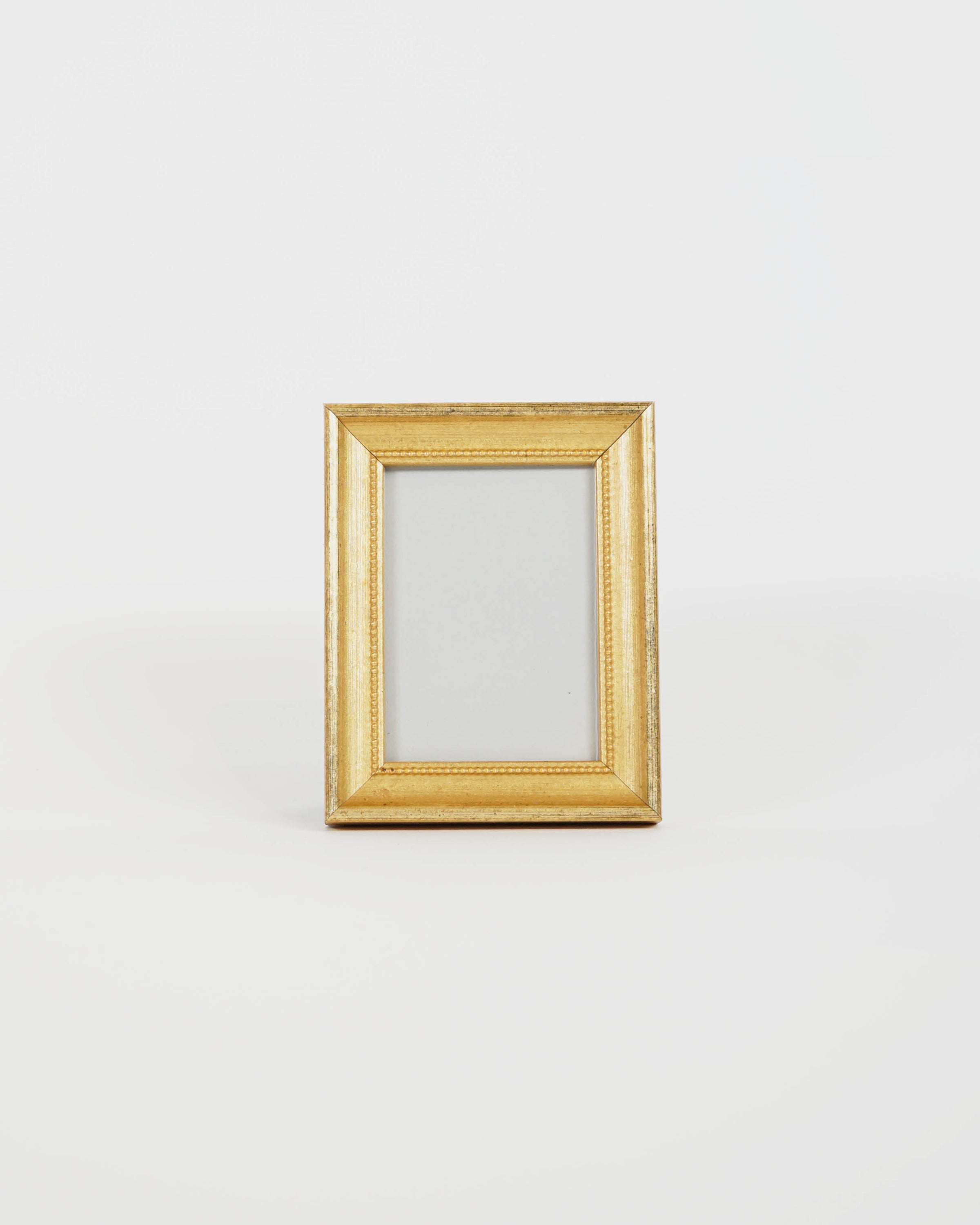 Picture Frame / Gold
