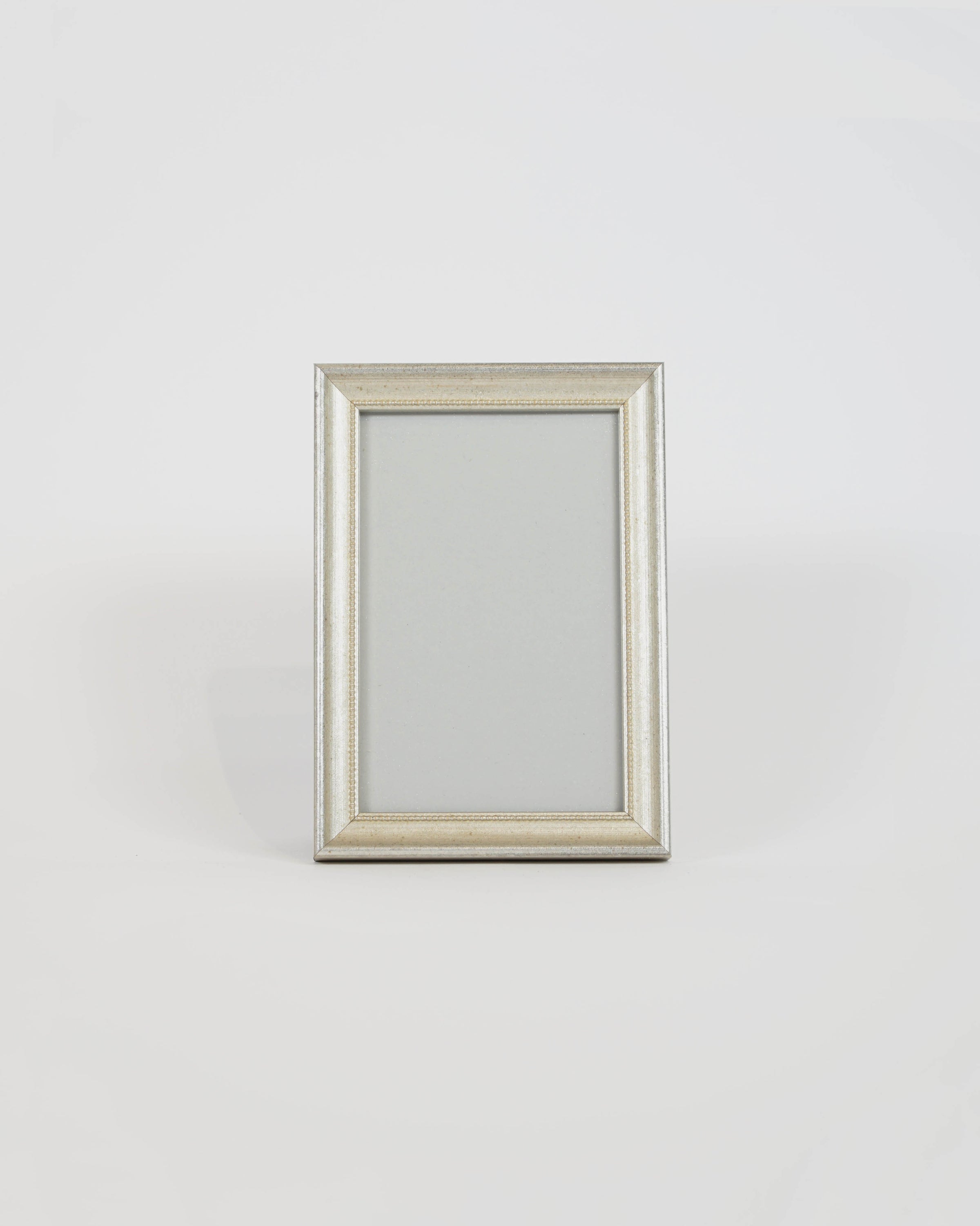 Picture Frame / Silver