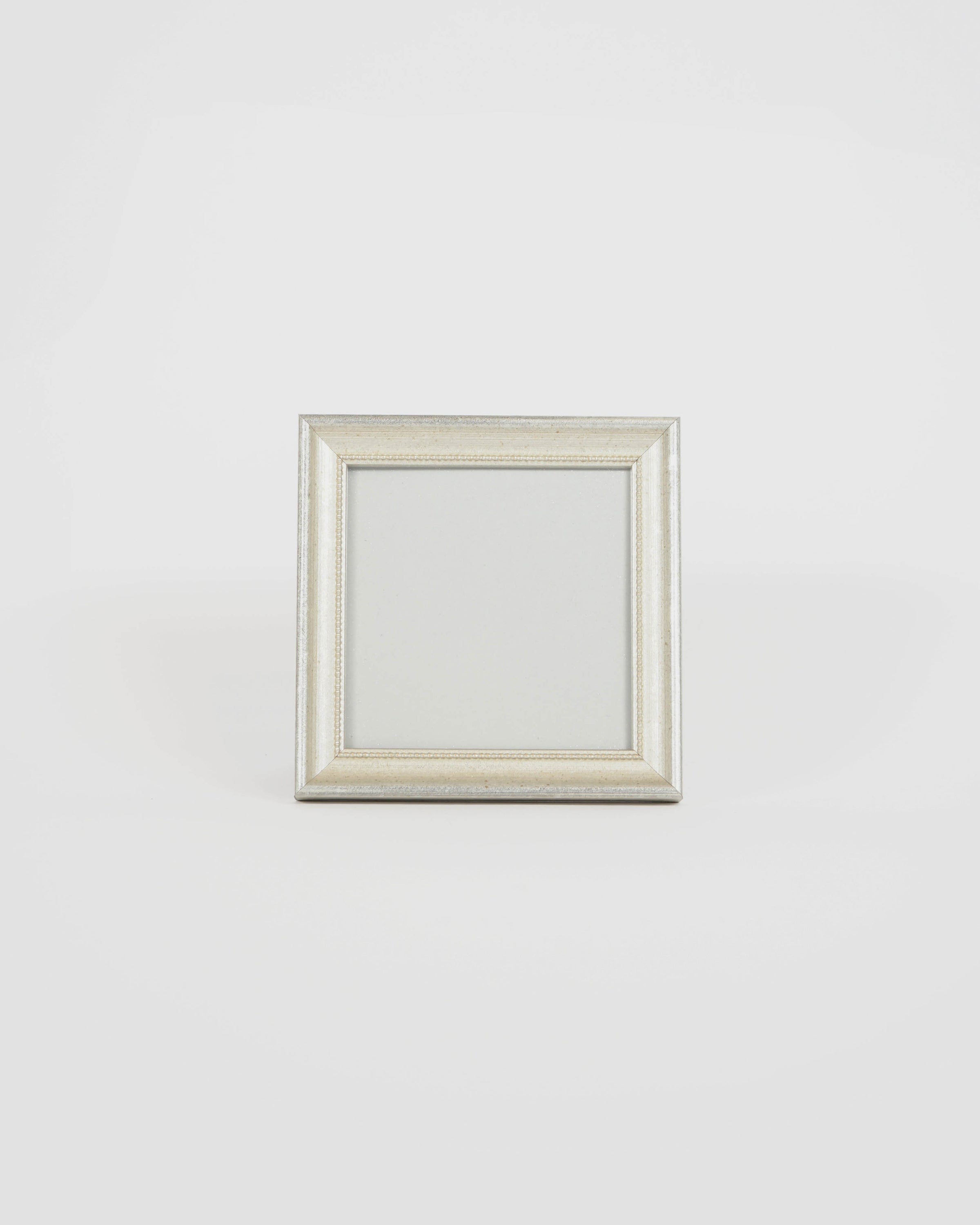 Picture Frame / Silver
