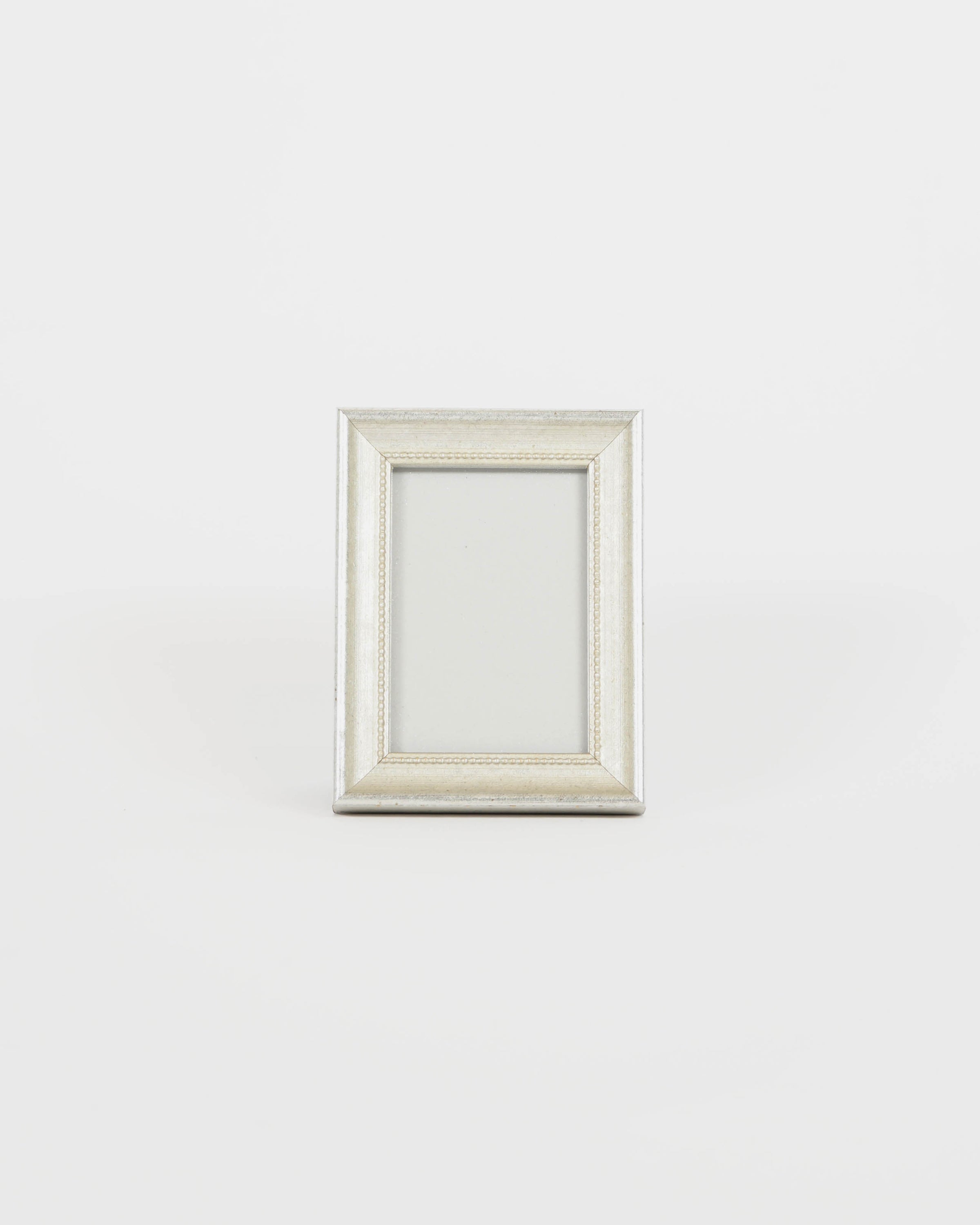 Picture Frame / Silver