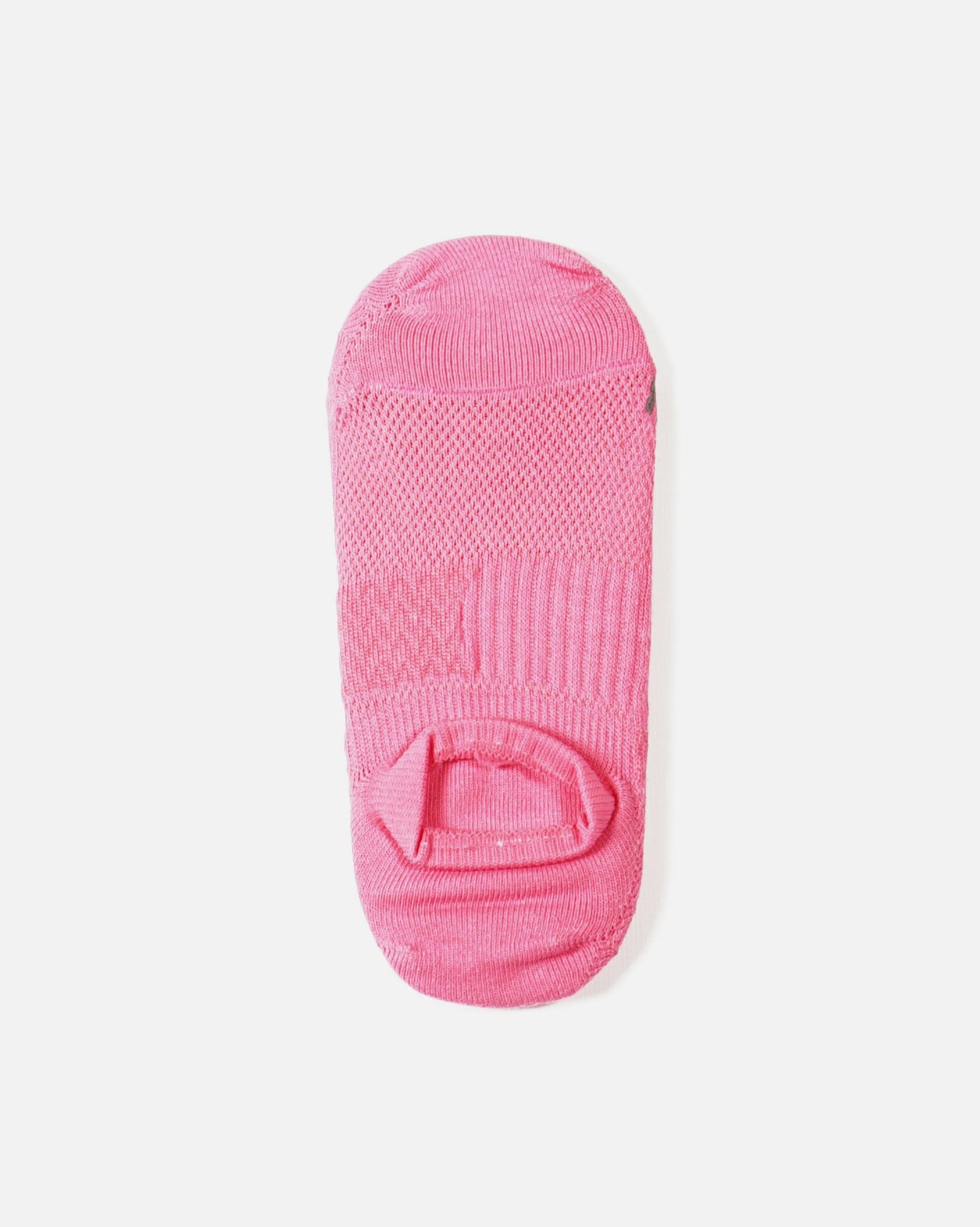 FGS Originals - Invisible Athletic Socks / Pink