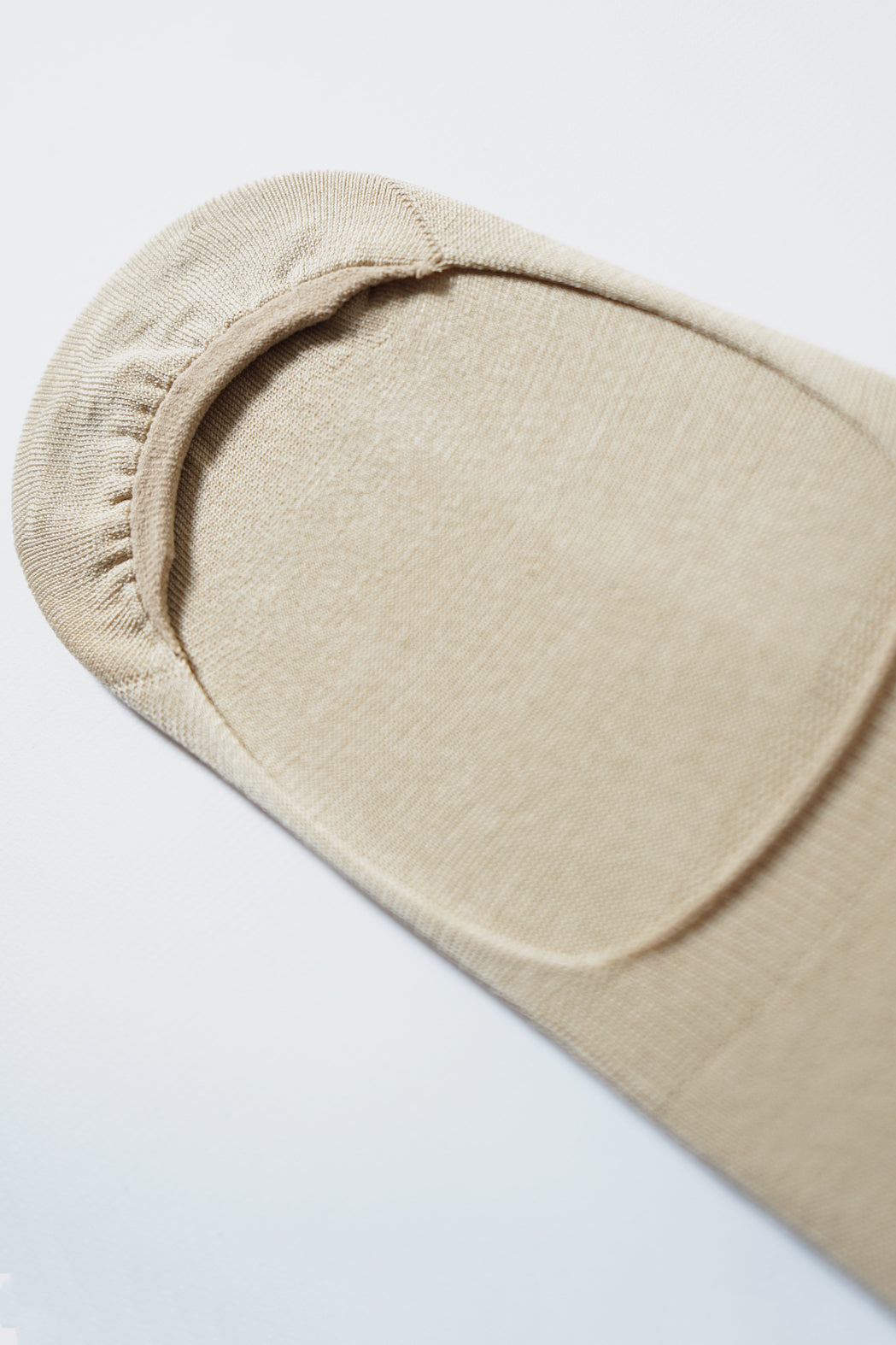 FGS Originals - Loafer-in Socks