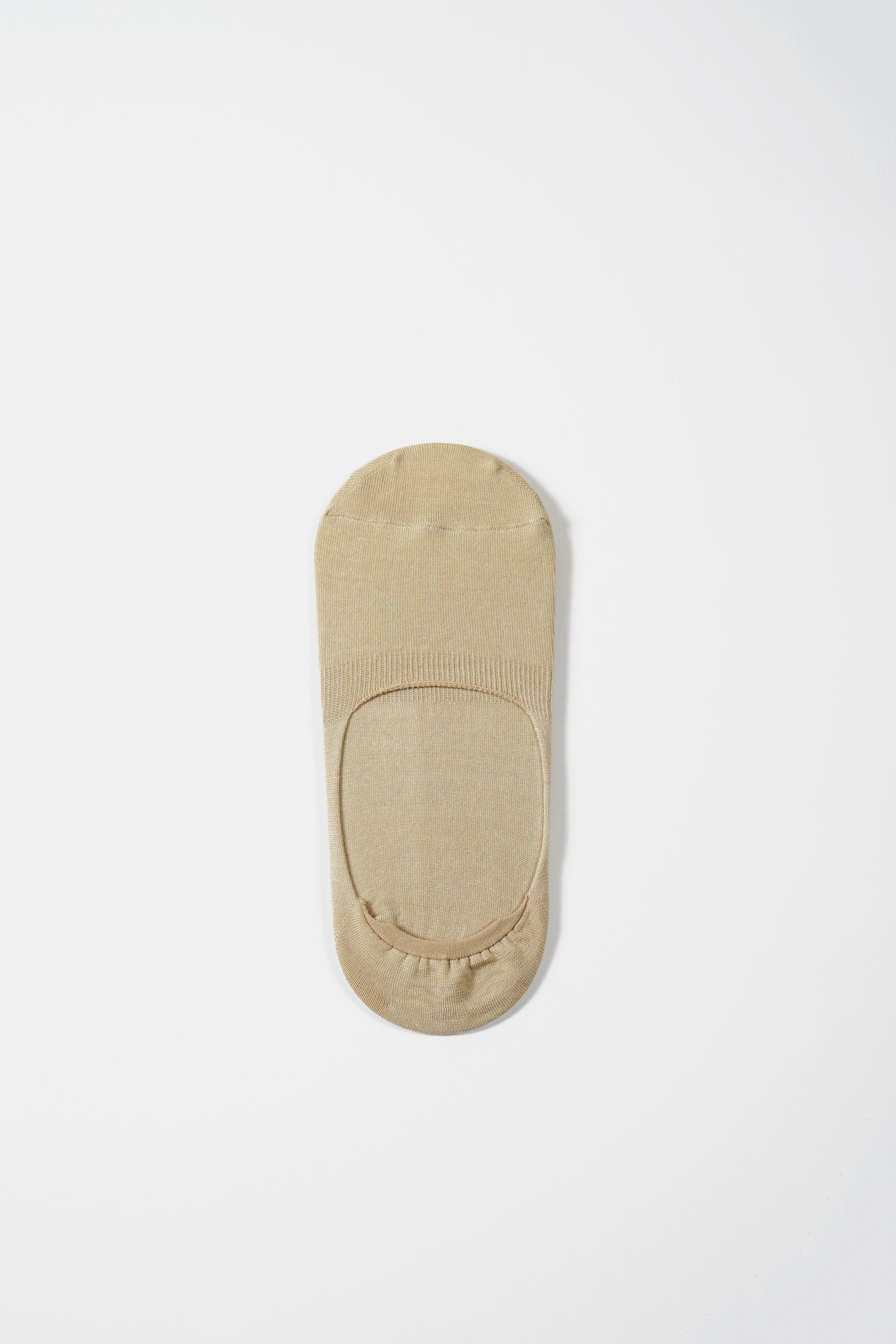 FGS Originals - Loafer-in Socks