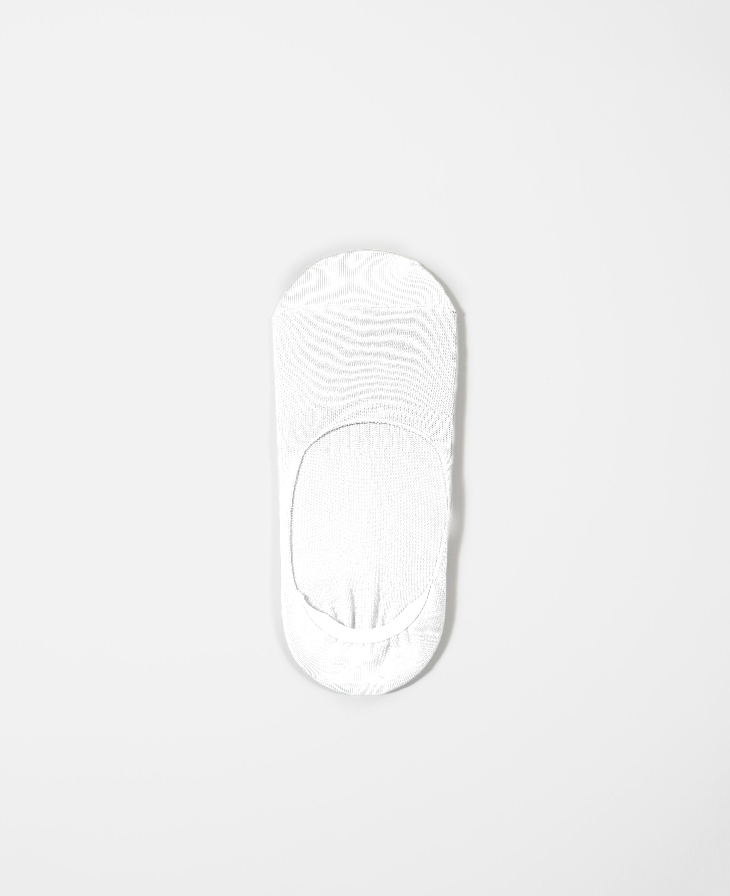 FGS Originals - Loafer-in Socks