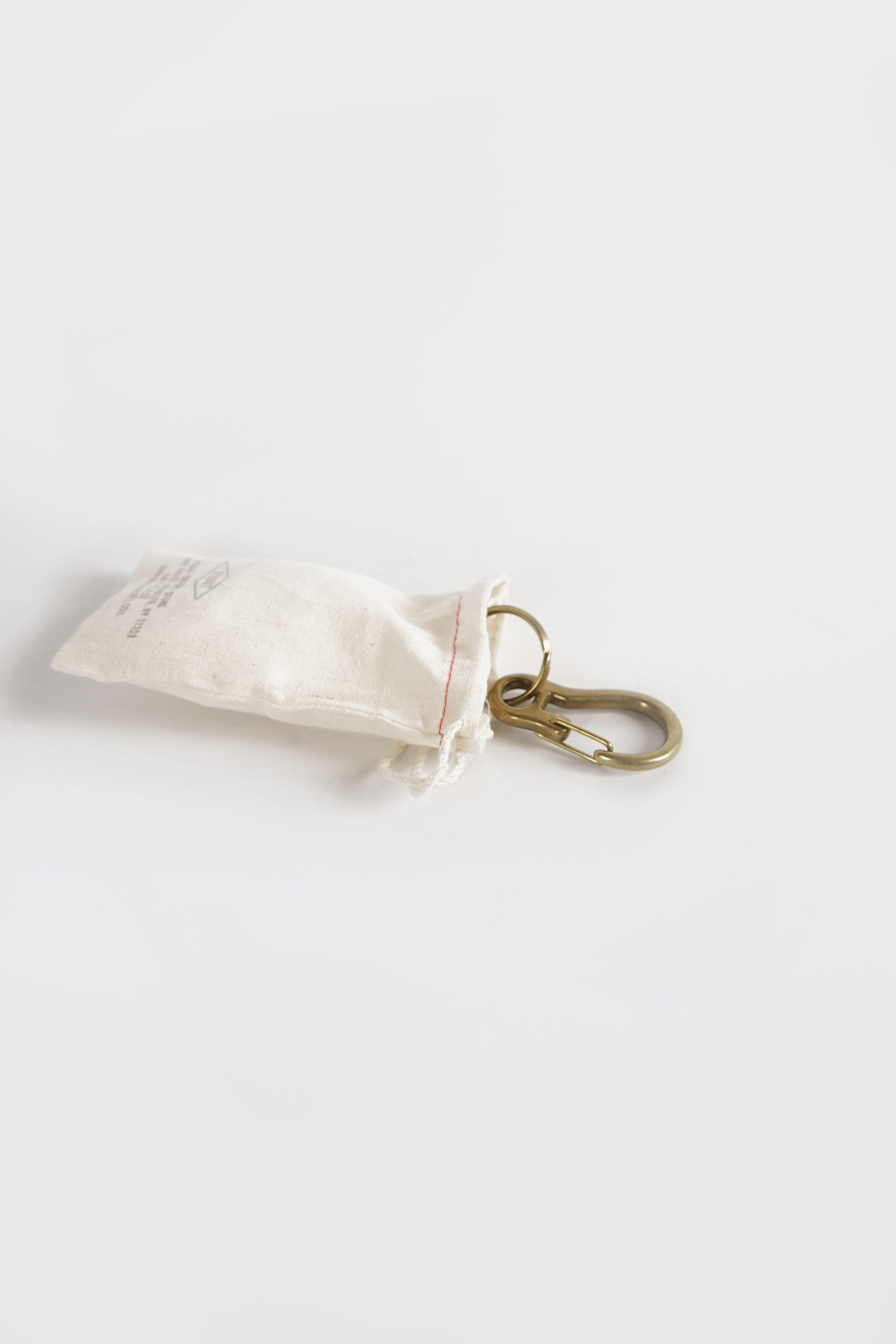 Carabiner Key Holder Set