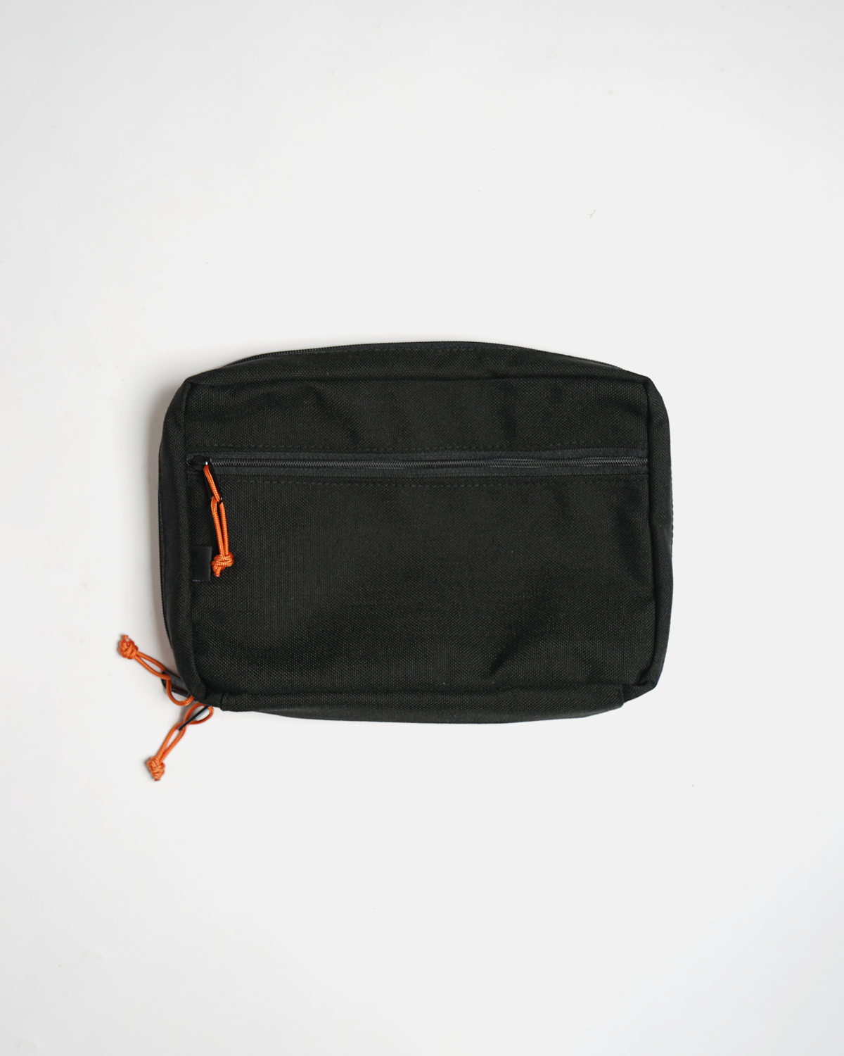 Cordura Zipper Pouch – Front General Store