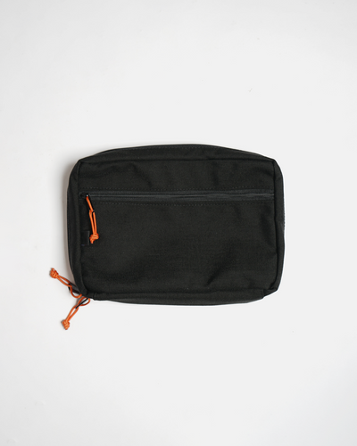 FGS Originals - Cordura Travel Pouch