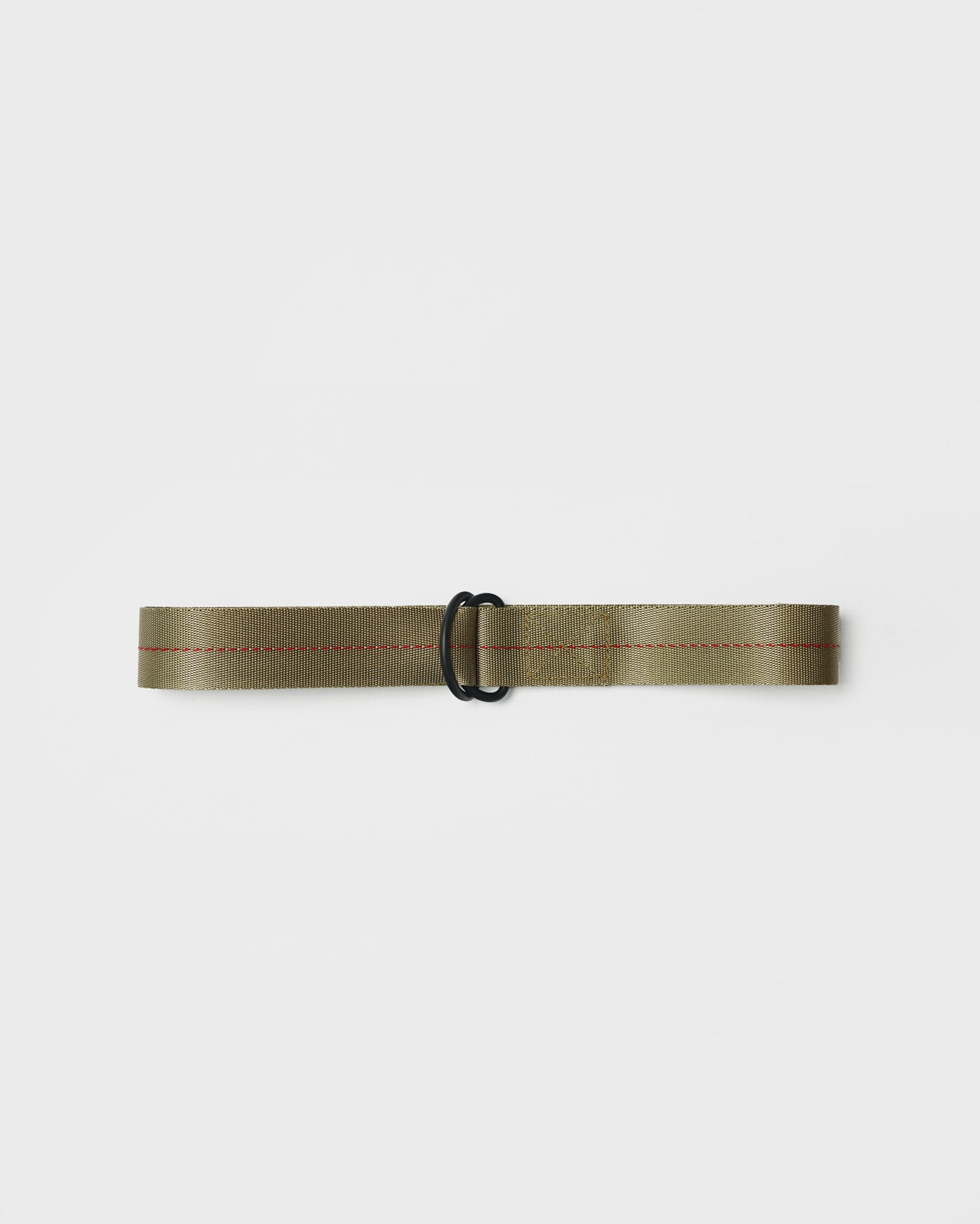 FGS Originals - Woven Belt / Khaki