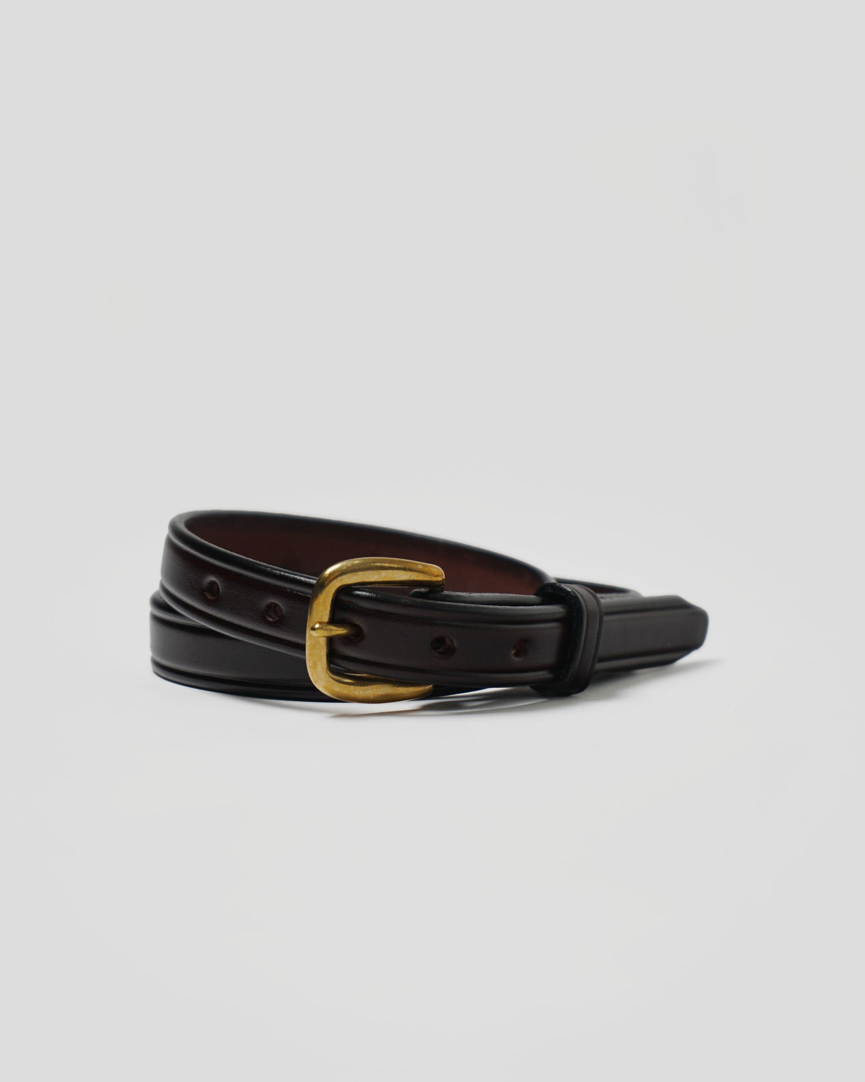 Tory Leather 3/4