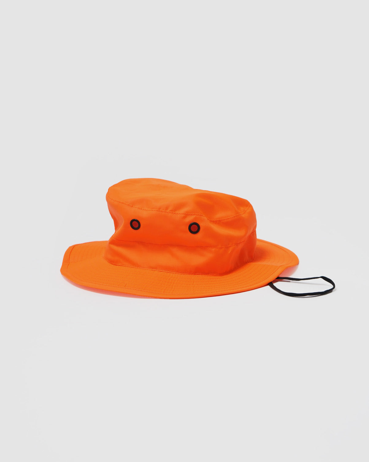 Nylon Boonie Hat / Orange – Front General Store