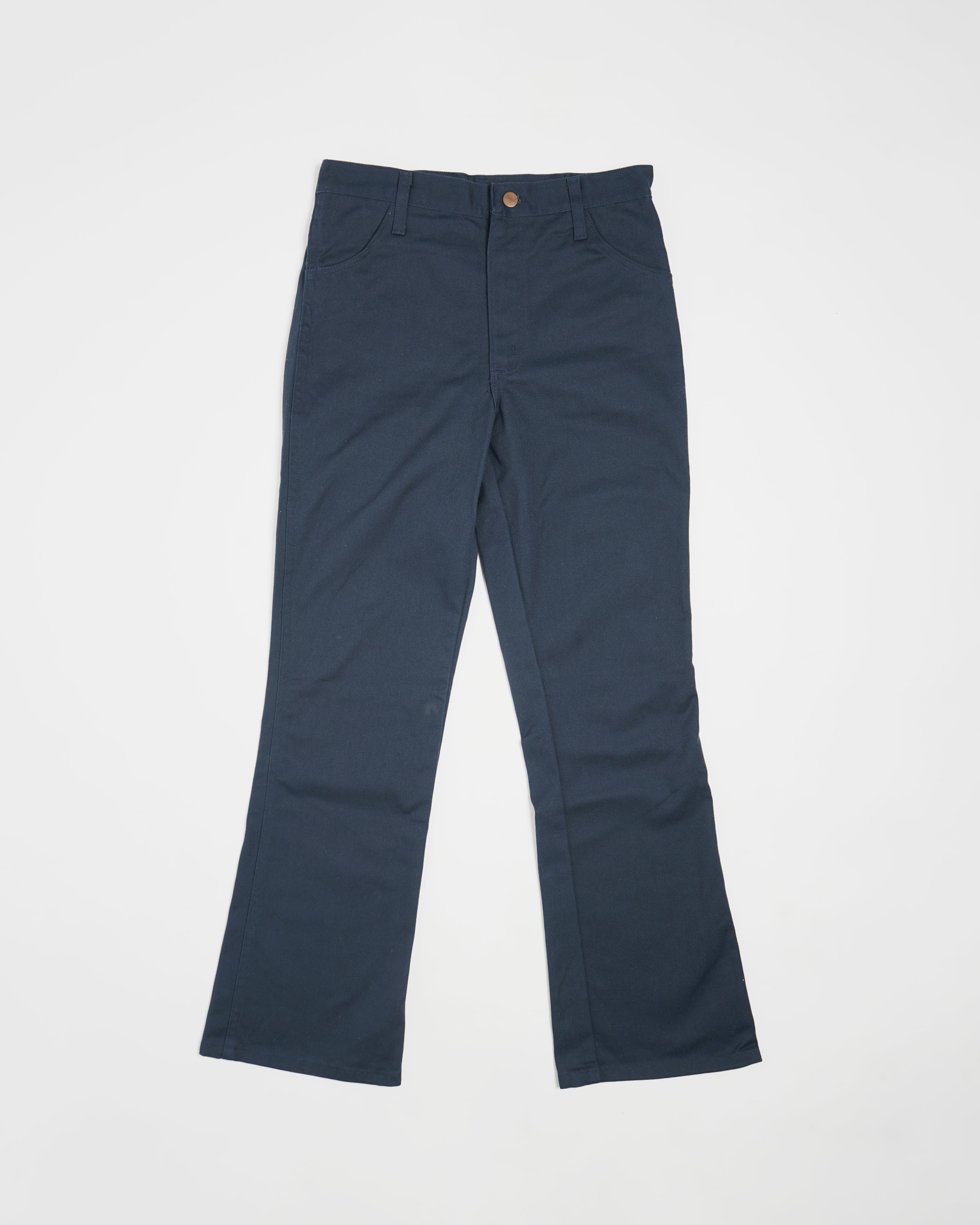 Dress Jeans / Navy