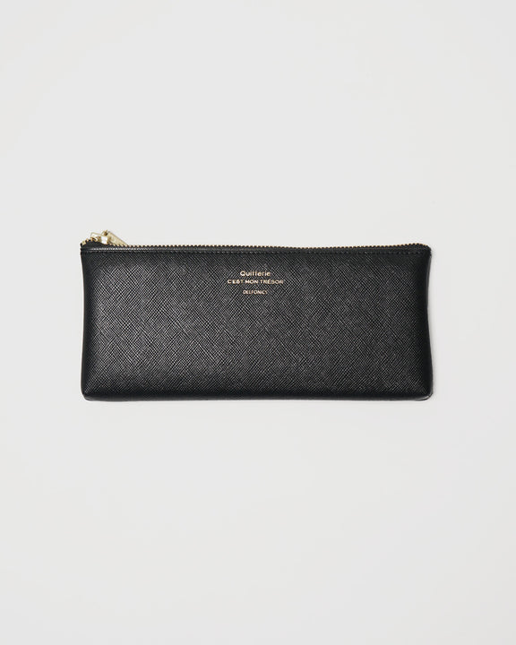 Flat Pen Case