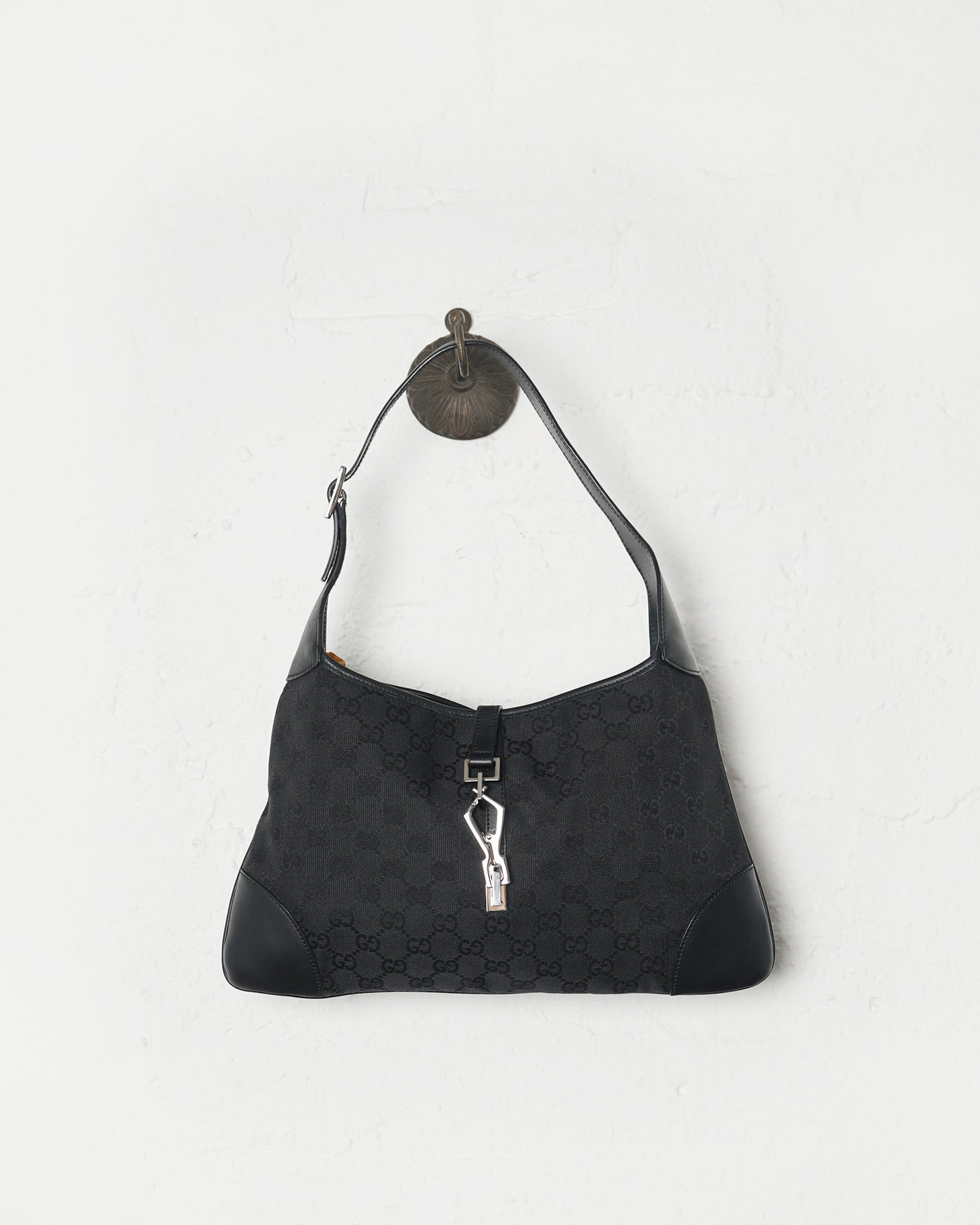Gucci - GG Jackie Hand Bag
