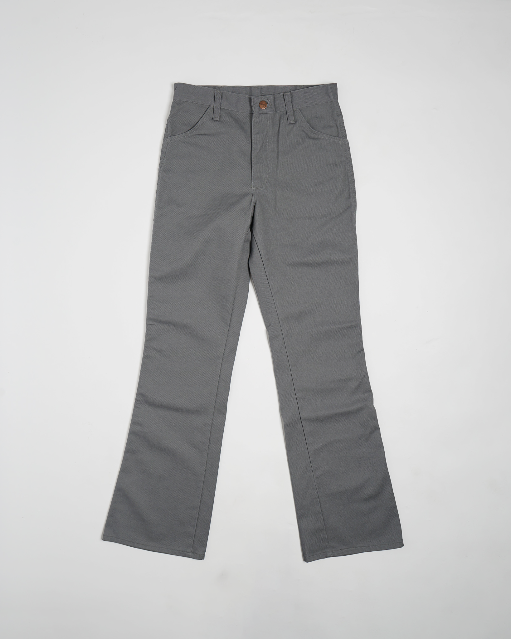 Dress Jeans / Gray