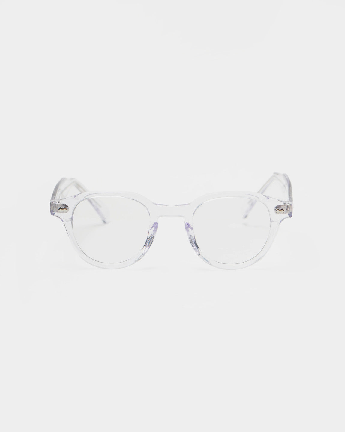 Gigi Fazzi - 512 Eyeglasses / Clear