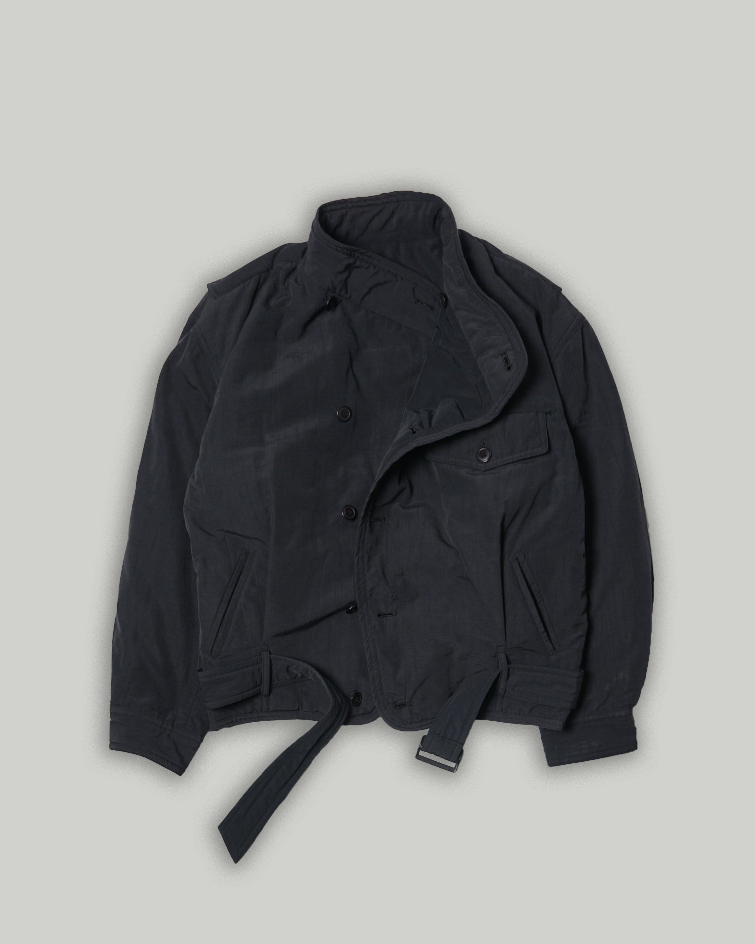 80's Issey Miyake Brush Tag Line – Front General Store