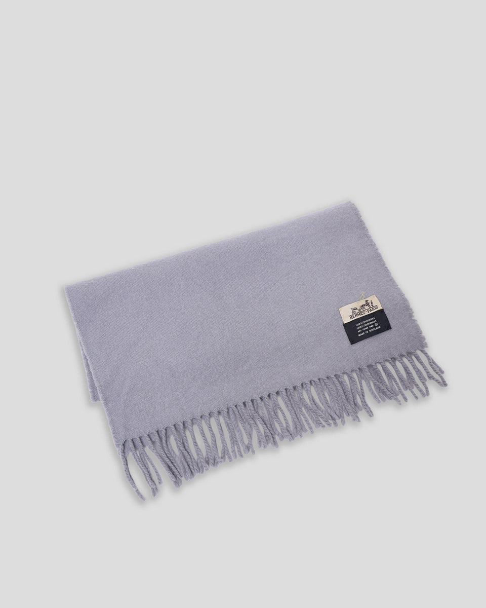 100% Cashmere Scarf – Front General Store