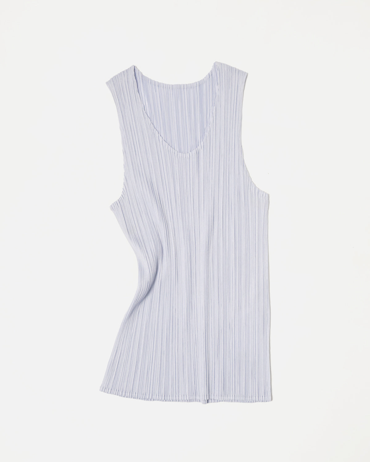 Pleats Please N/S Tank Top