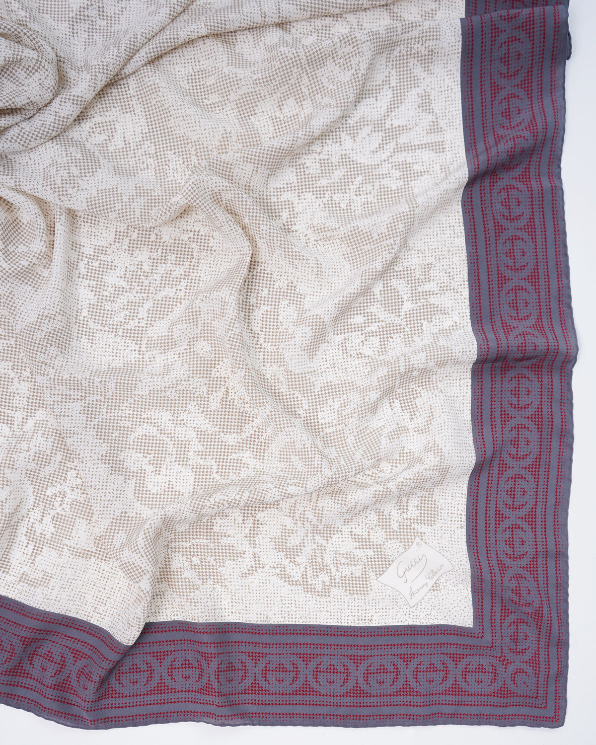 Silk Scarf