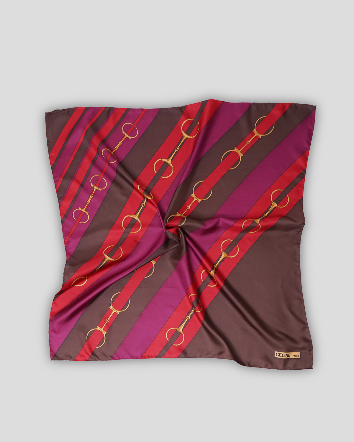 Silk Scarf