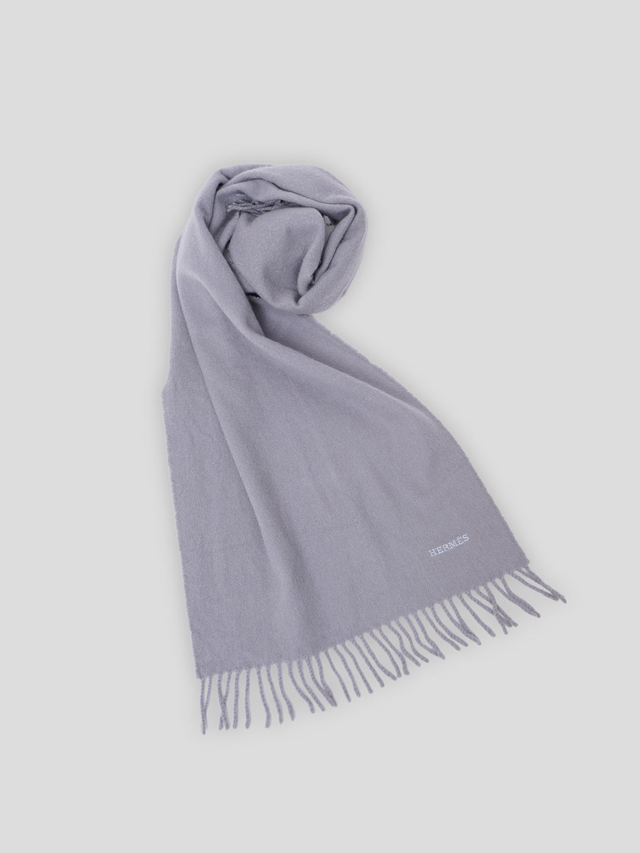 100% Cashmere Scarf – Front General Store
