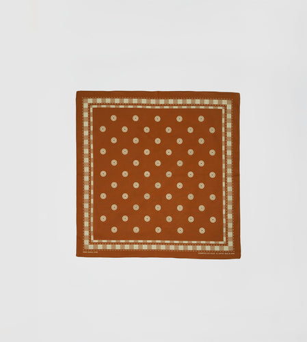 FGS Originals - Patterned Bandanna