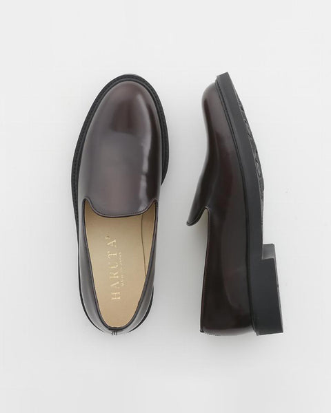 Latte　本4冊 Loafers | Black | Patrizia Pepe