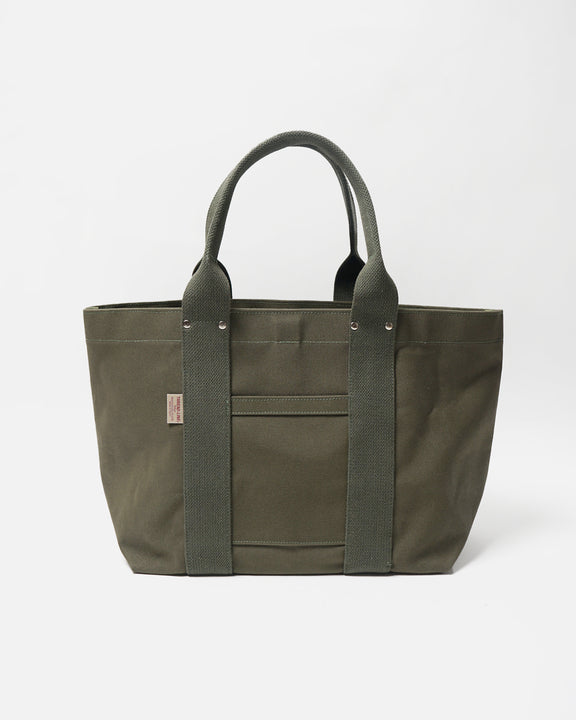 Heavy Canvas Tote / L