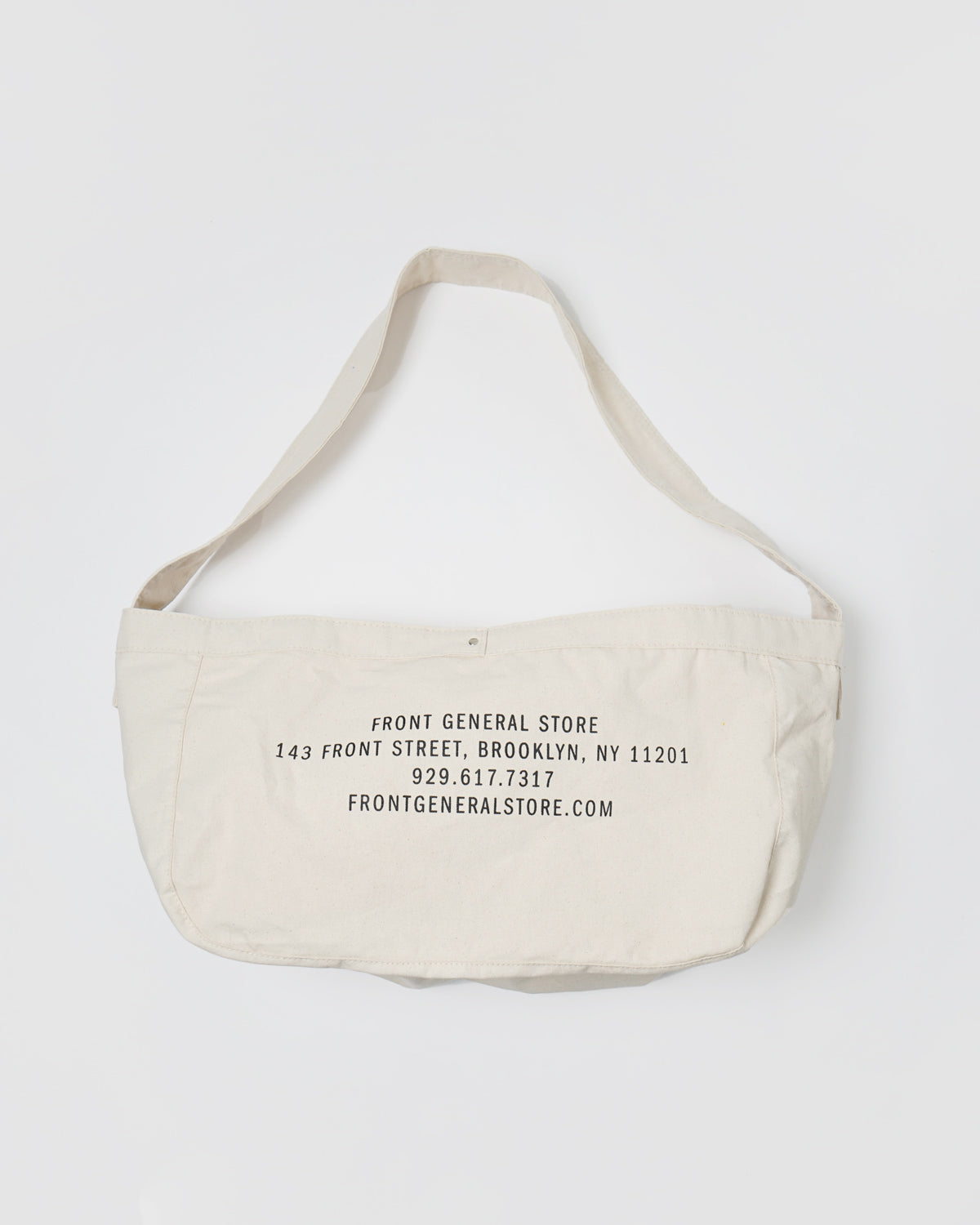 FGS Originals - Newspaper Bag