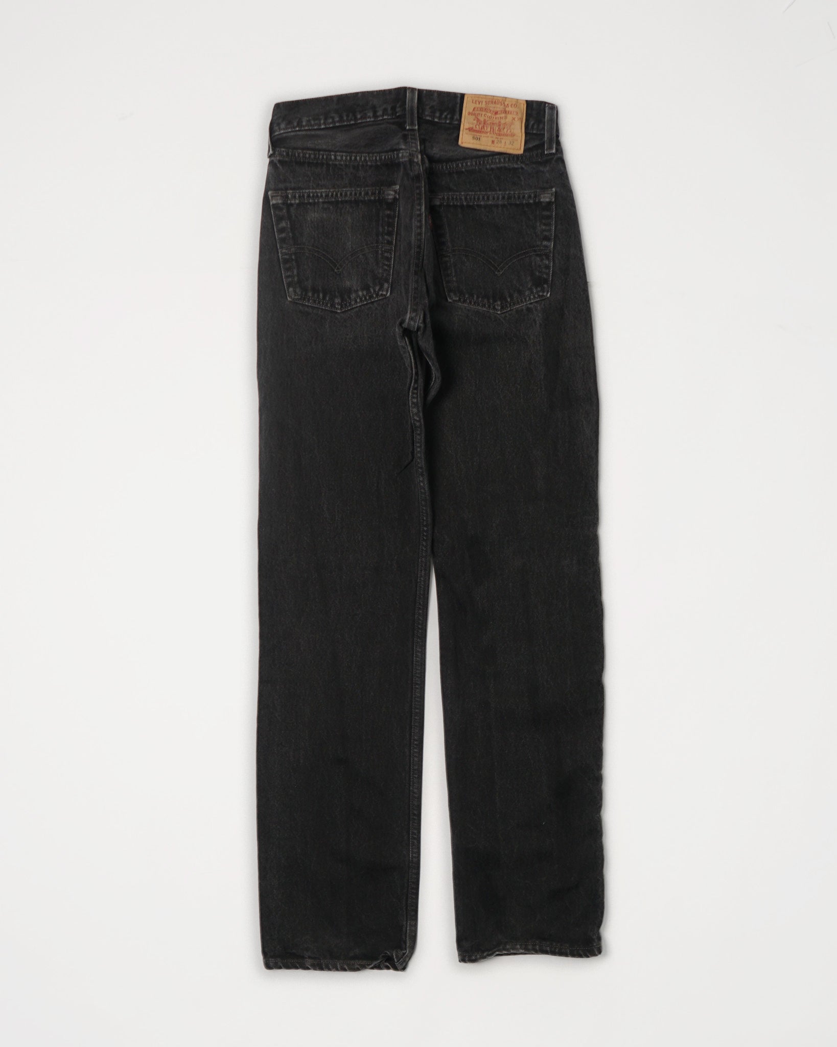 Dress Denim Pants – Front General Store