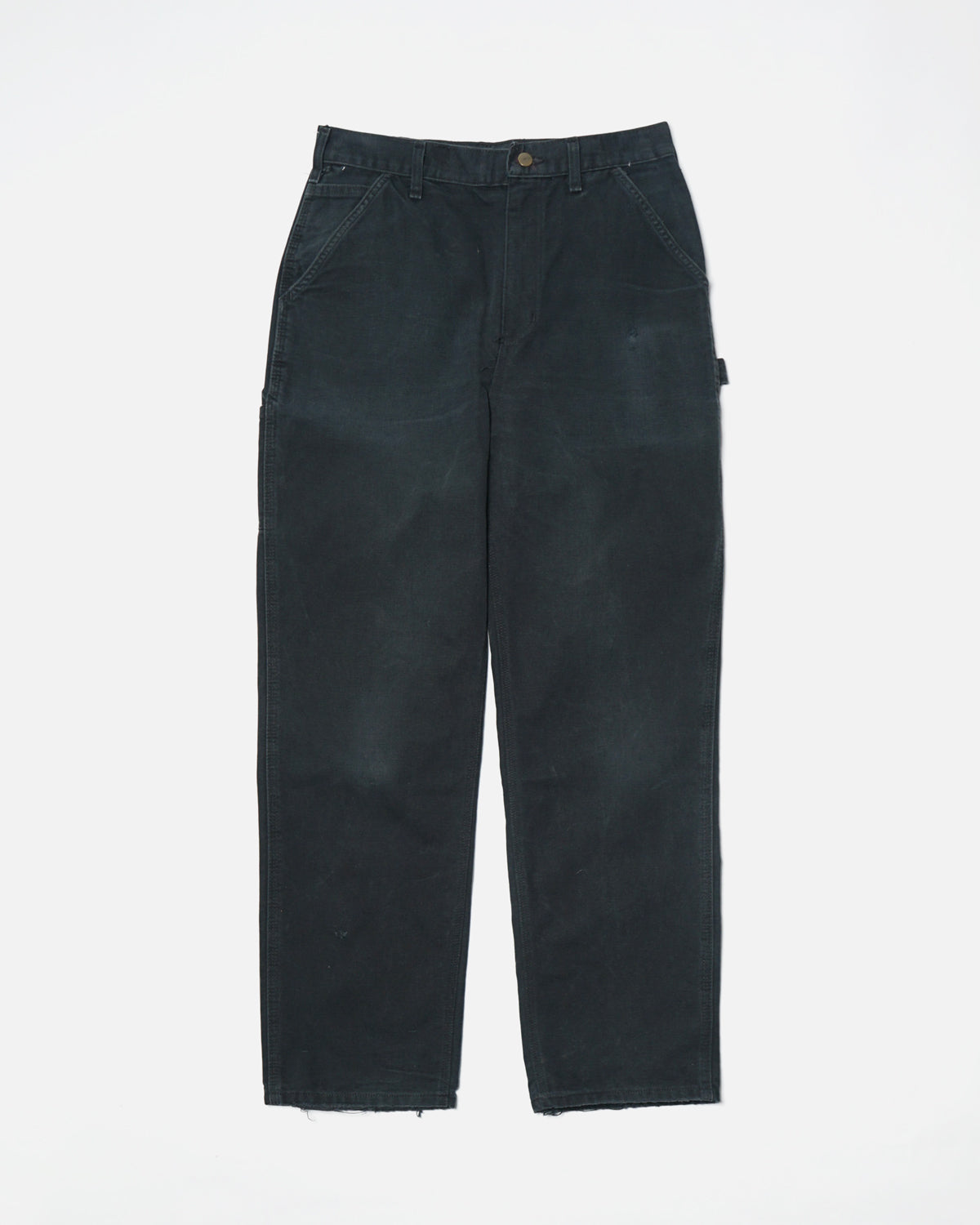 Duck Utility Work Pants / Size: 30