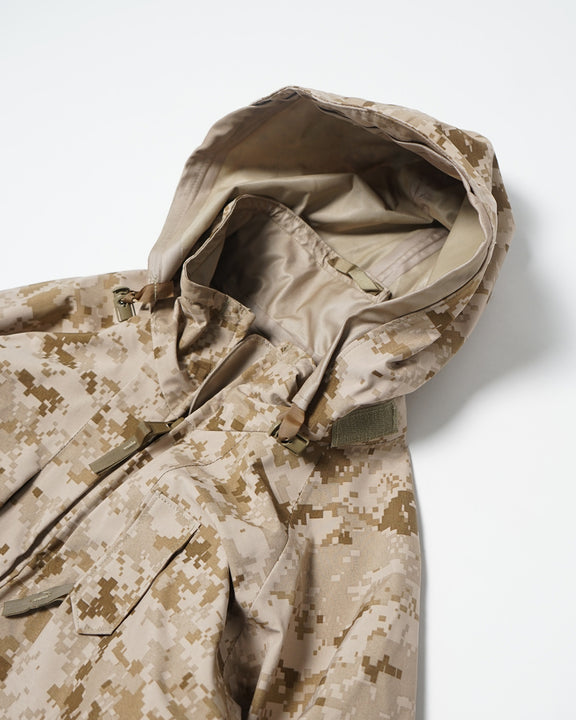 Apecs Gore-tex Parka / Desert Digital Camo