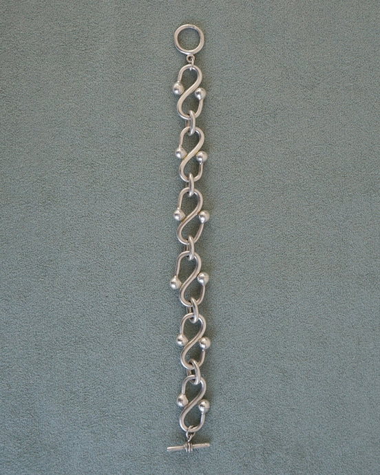 Silver Bracelet