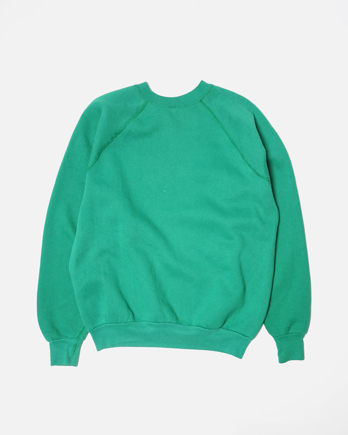 Plain Sweatshirt