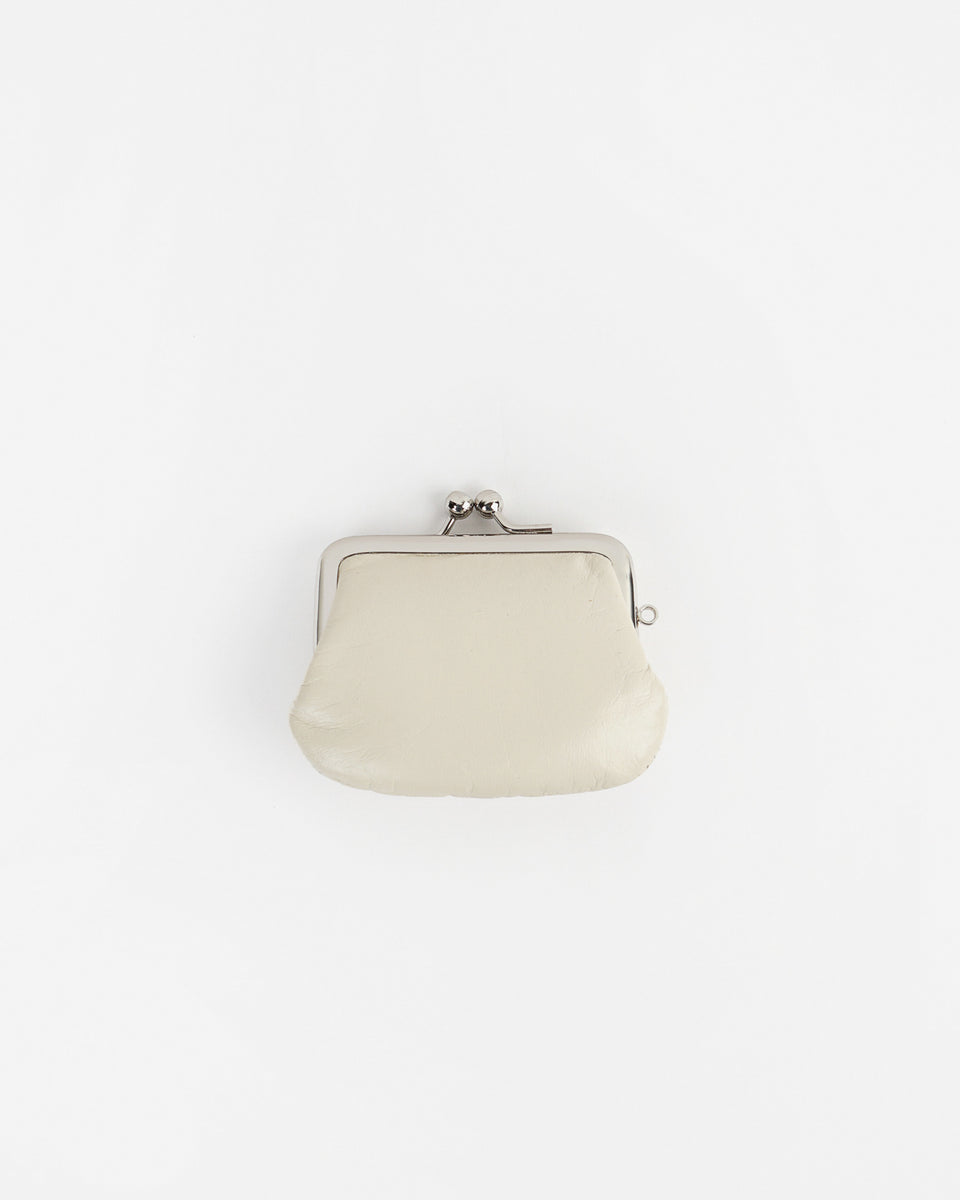Mini Coin Case Leather Mini Coin Case – Front General Store